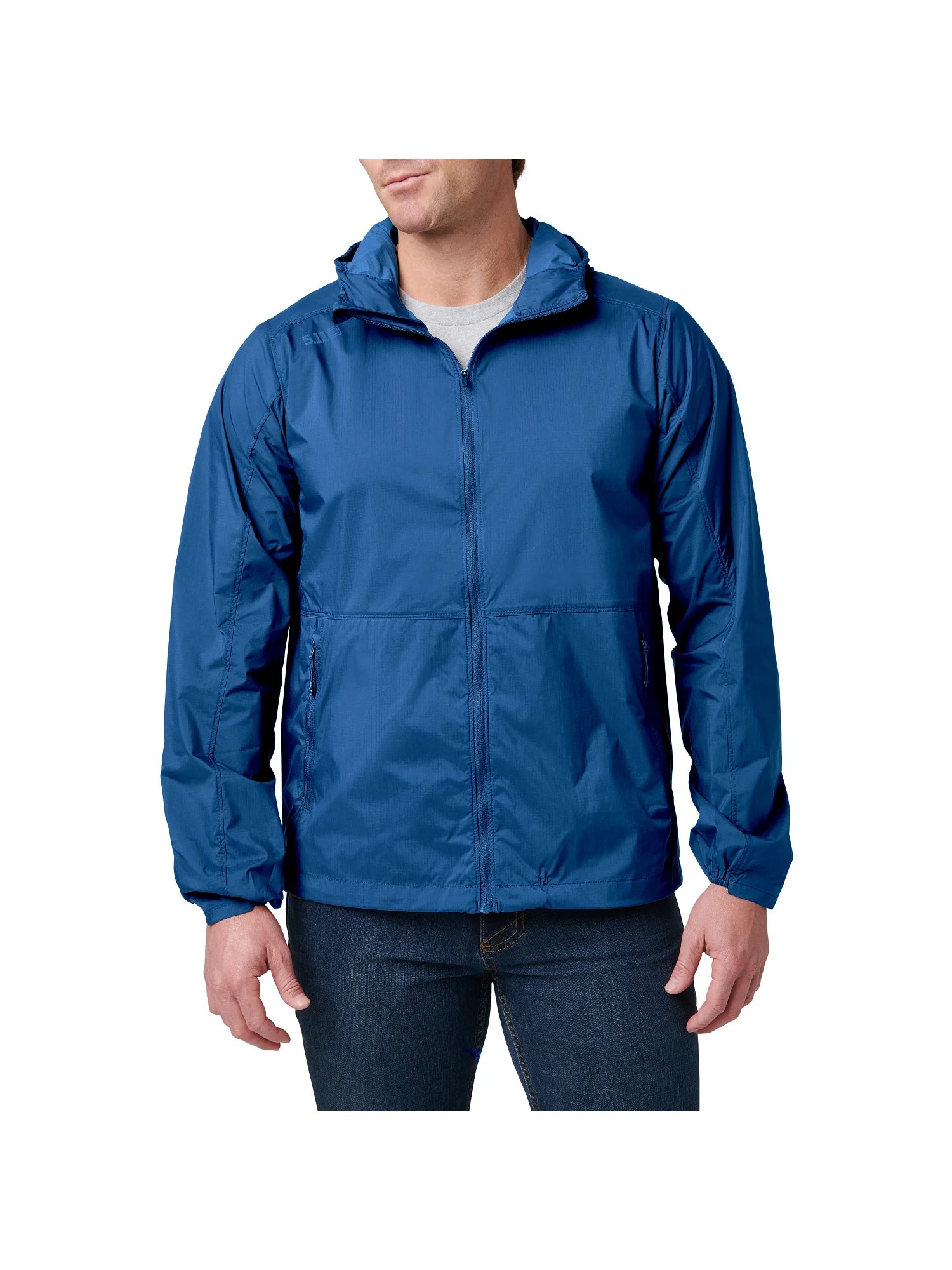 5.11 Tactical - Packable Windbreaker