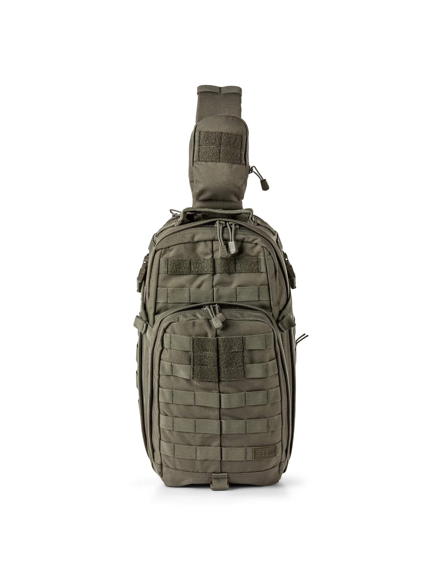 RUSH MOAB 10 Sling Pack: High-performance Tactical Gear | 5.11
