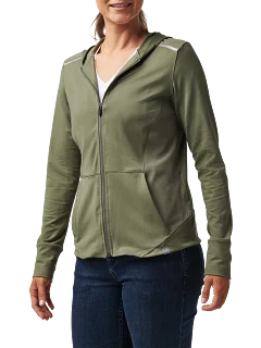 5.11 Tactical - Selma Full Zip