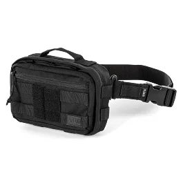 RUSH® MOAB™ 3 Sling Pack 4L RUSH® MOAB™ 3 Sling Pack 4L