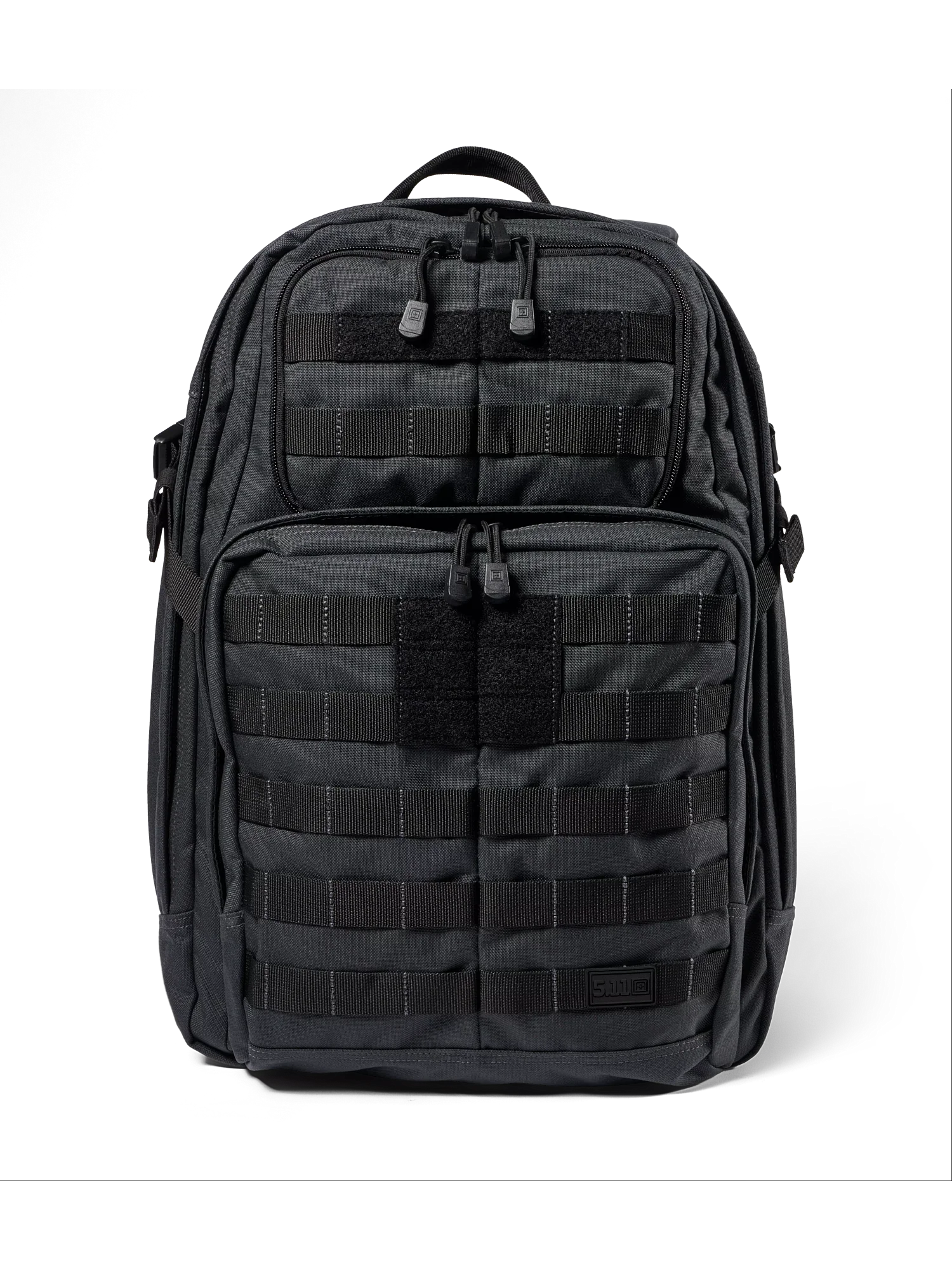 RUSH24 2.0 Backpack 37L: Urban & Off-Grid Adventures