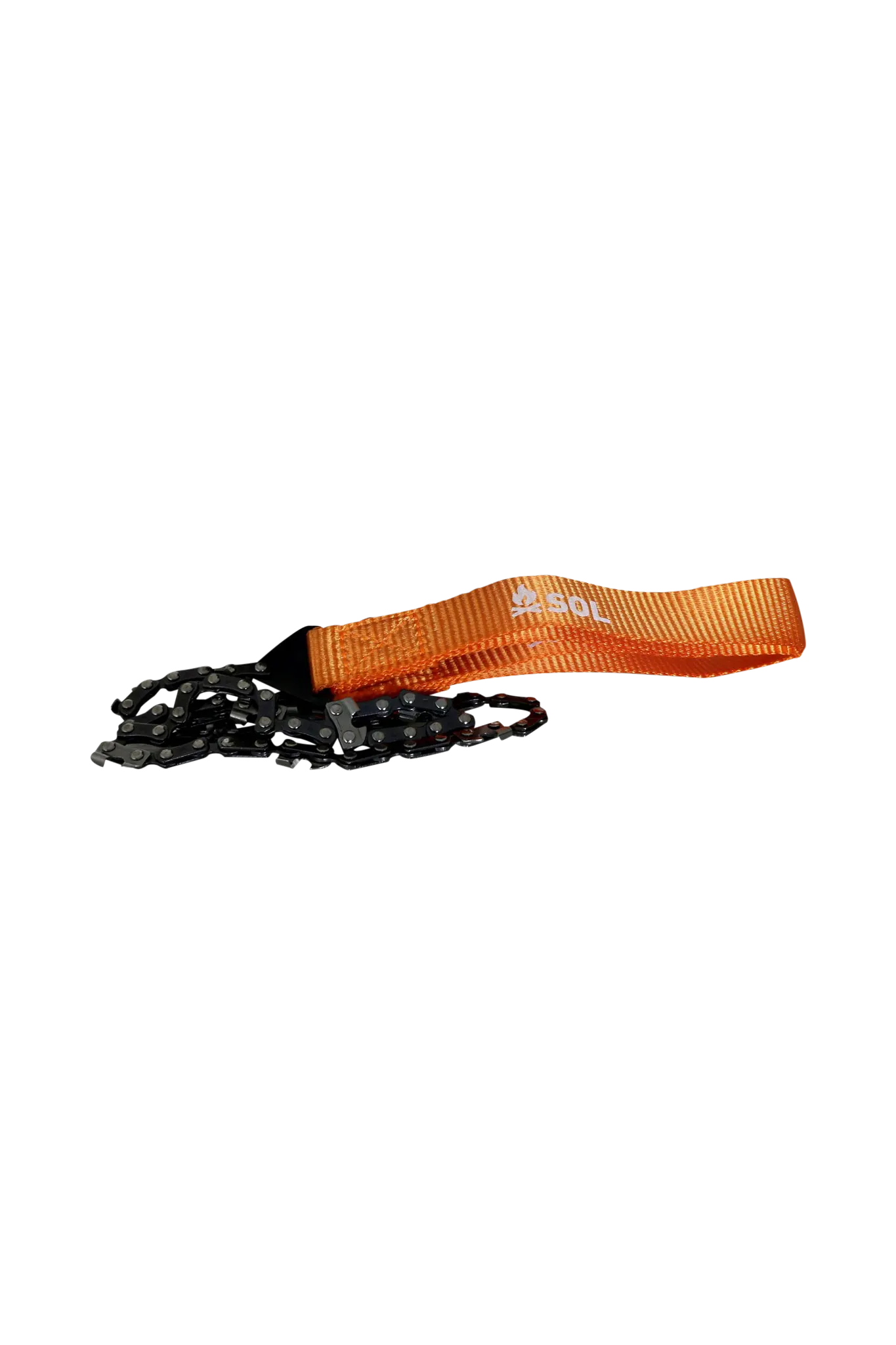Survive Outdoors Longer™ Pocket Chain Saw by Adventure Ready Brands™