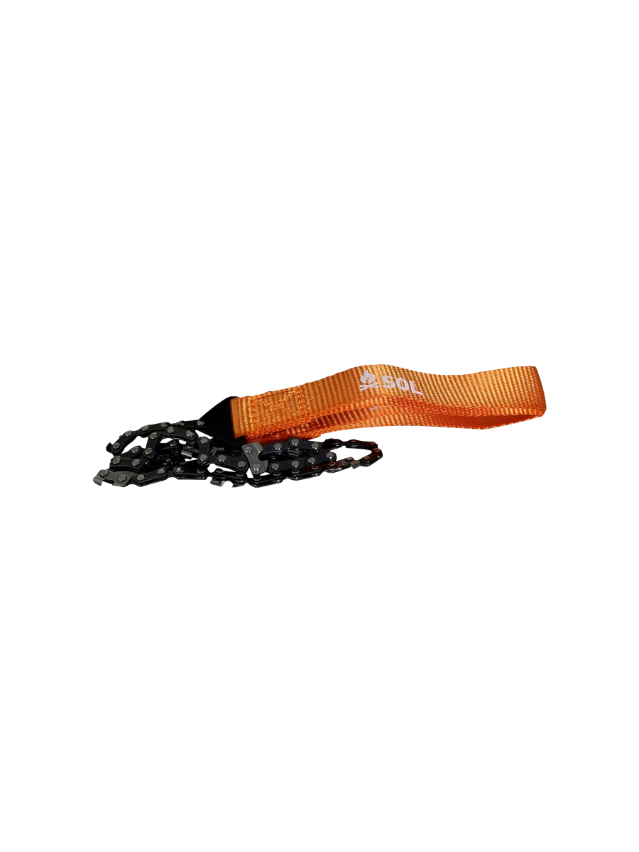 5.11 Tactical - Survive Outdoors Longer&#8482; Pocket Chain Saw by Adventure Ready Brands&#8482;