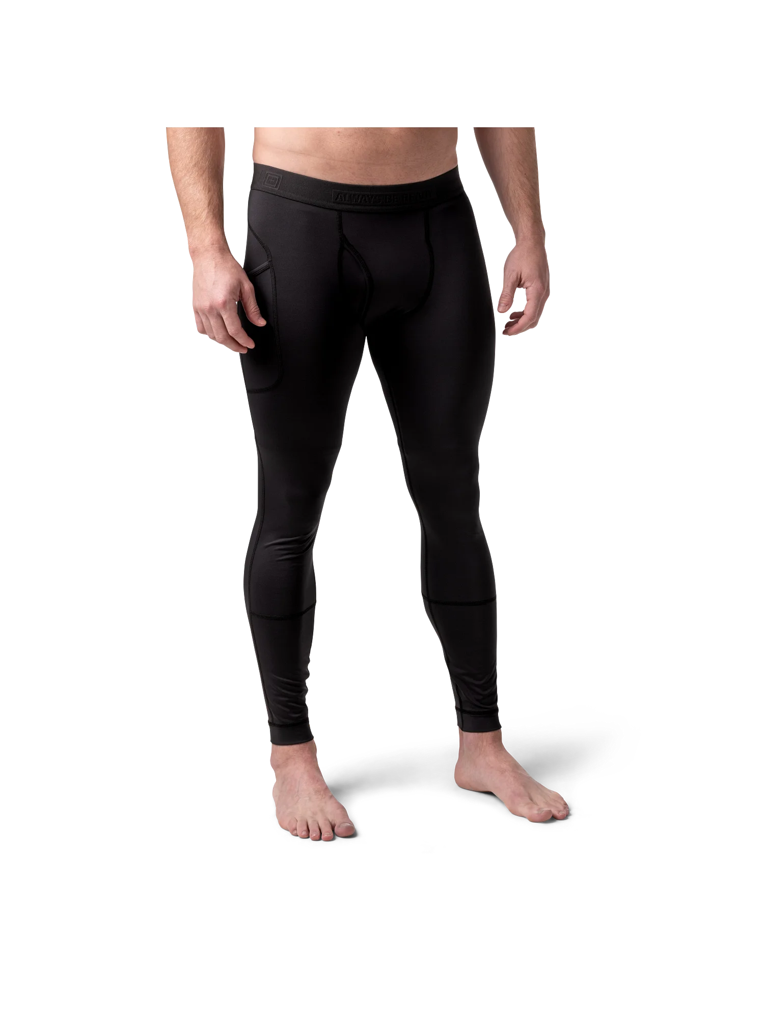PT-R Shield Tight 2.0: High-Performance Tights for Cold Climates