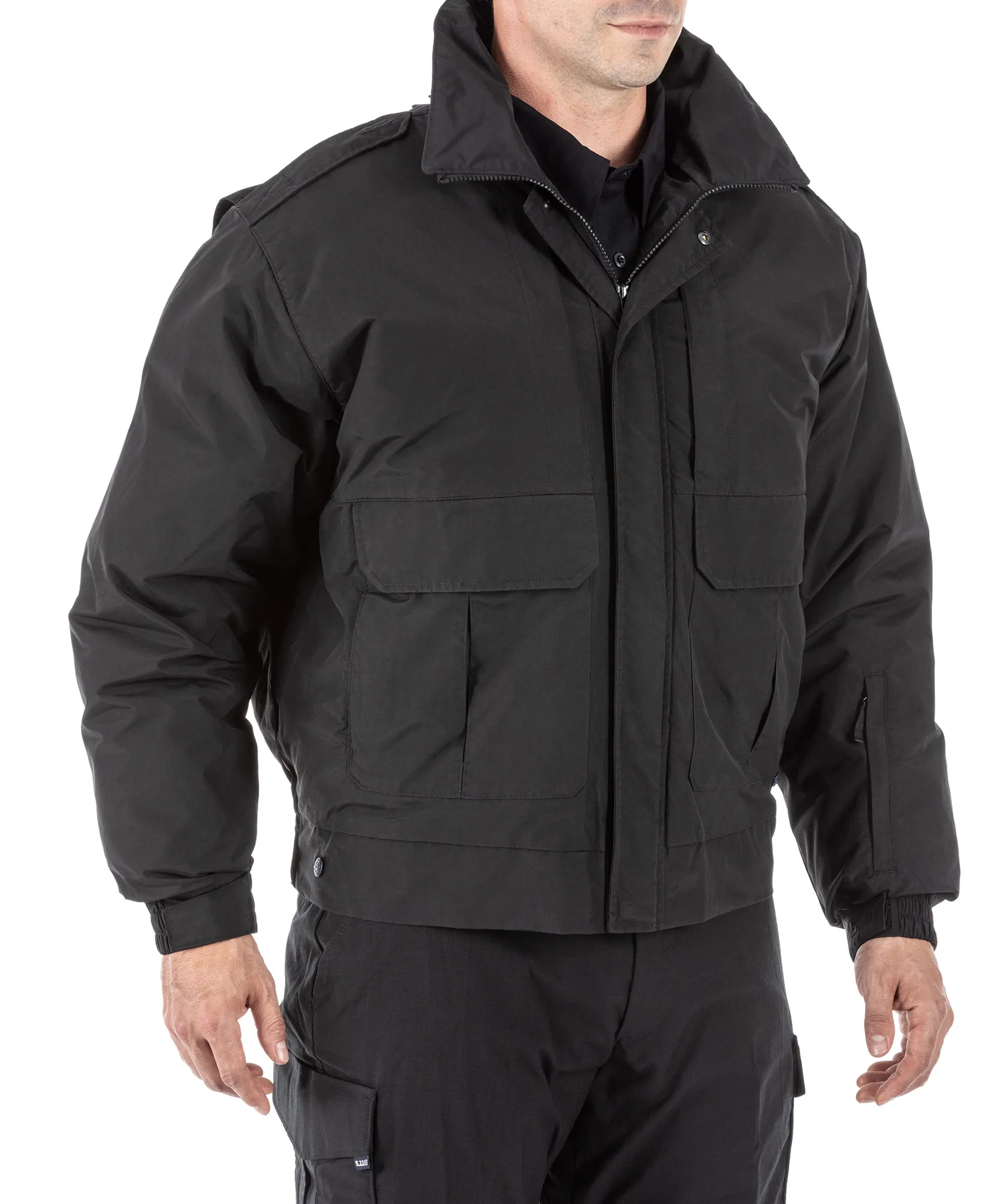 Signature Duty Jacket | Waterproof, Breathable | 5.11 Tactical®