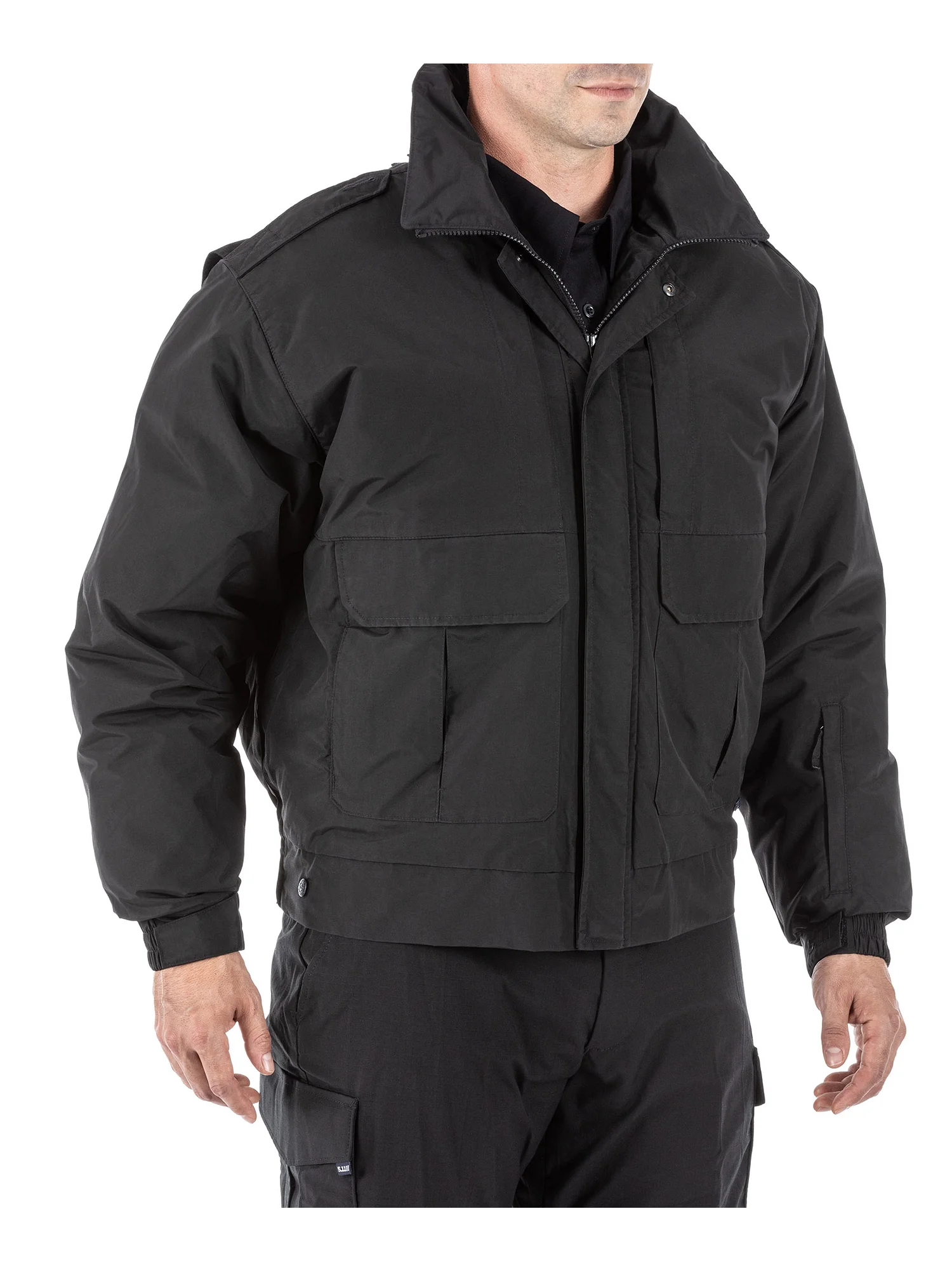 Signature Duty Jacket | Waterproof, Breathable | 5.11 Tactical®