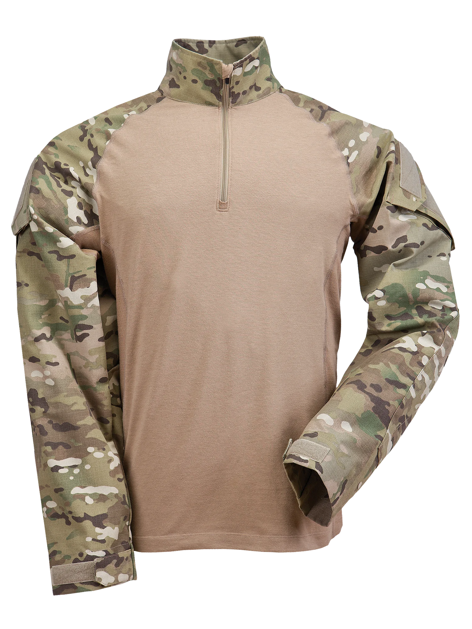 MultiCam TDU Rapid Assault Shirt | High-performance Tactical Base