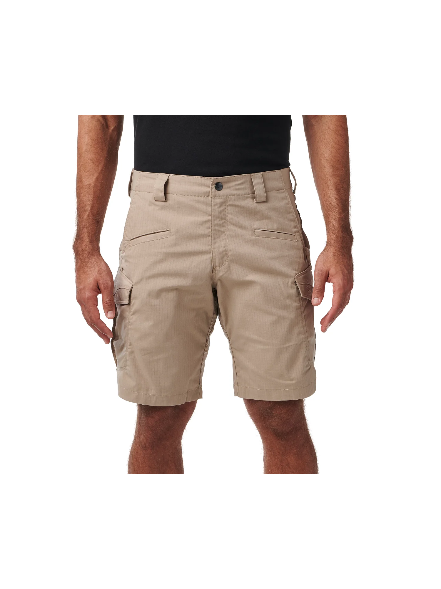 5.11 Tactical - Pantalones cortos Icon 10"