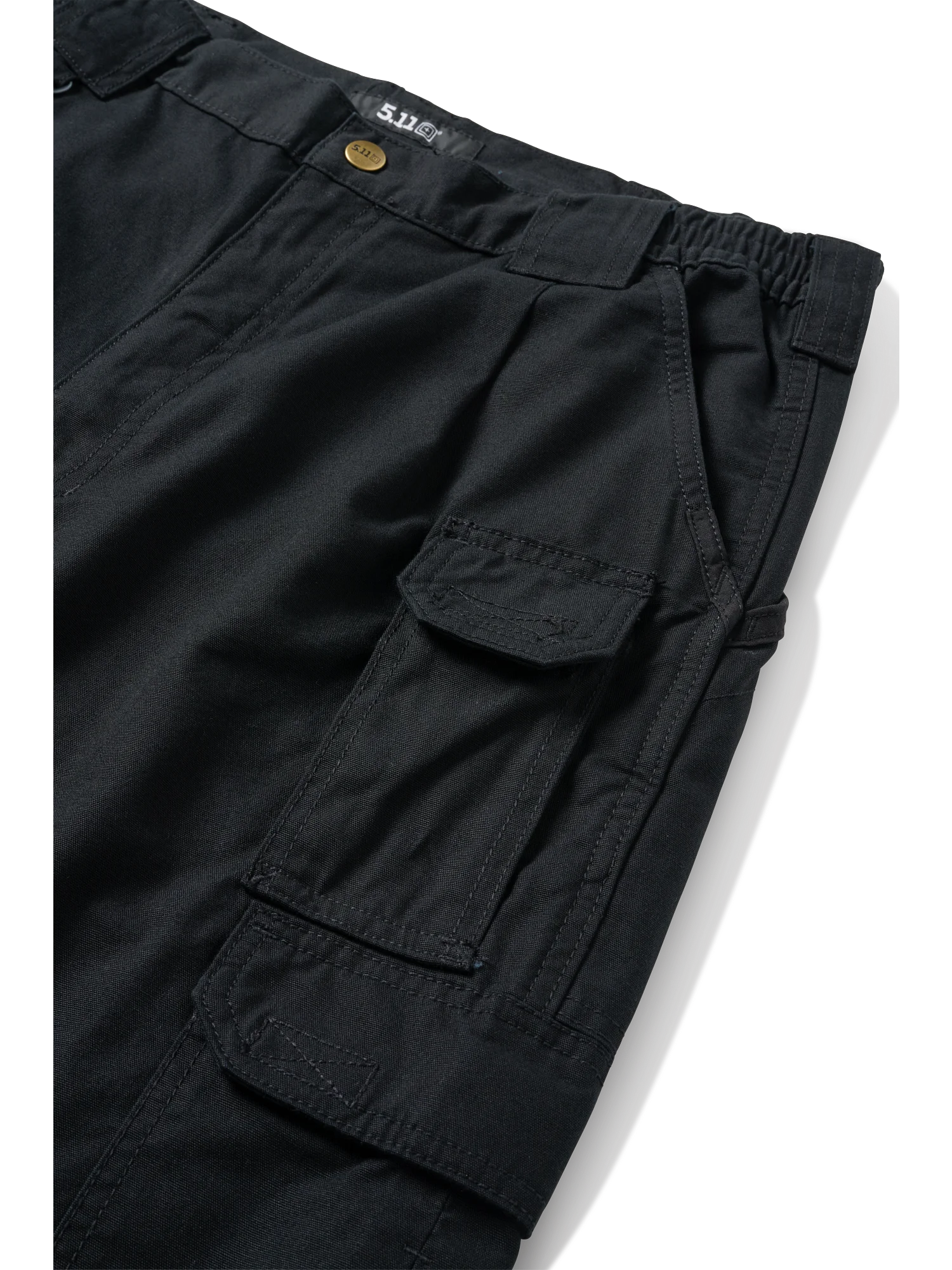 5.11 Tactical® Cotton Canvas Pant: Superior Durability and Comfort