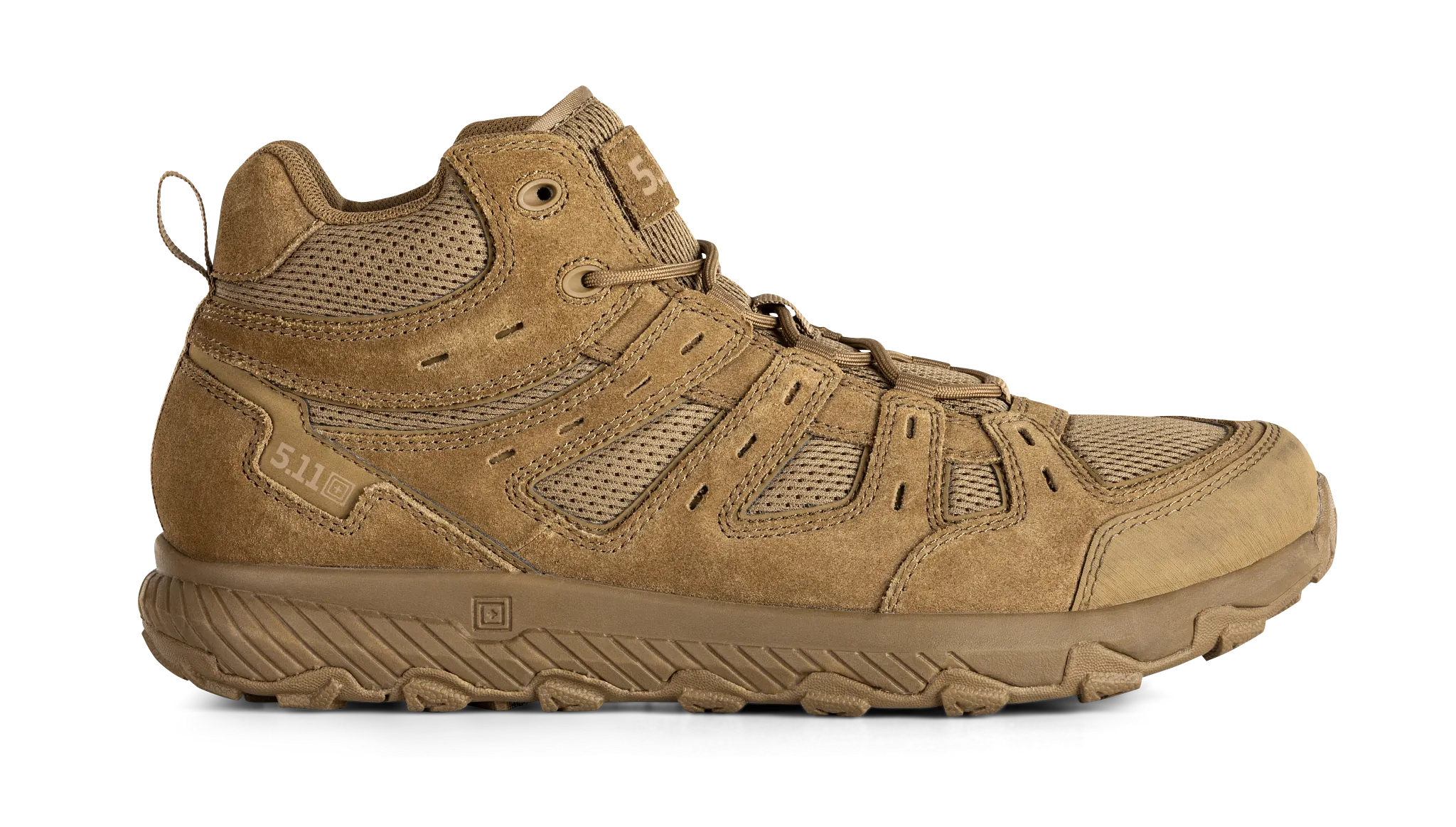 5.11 A/T™ Ranger Mid 2.0