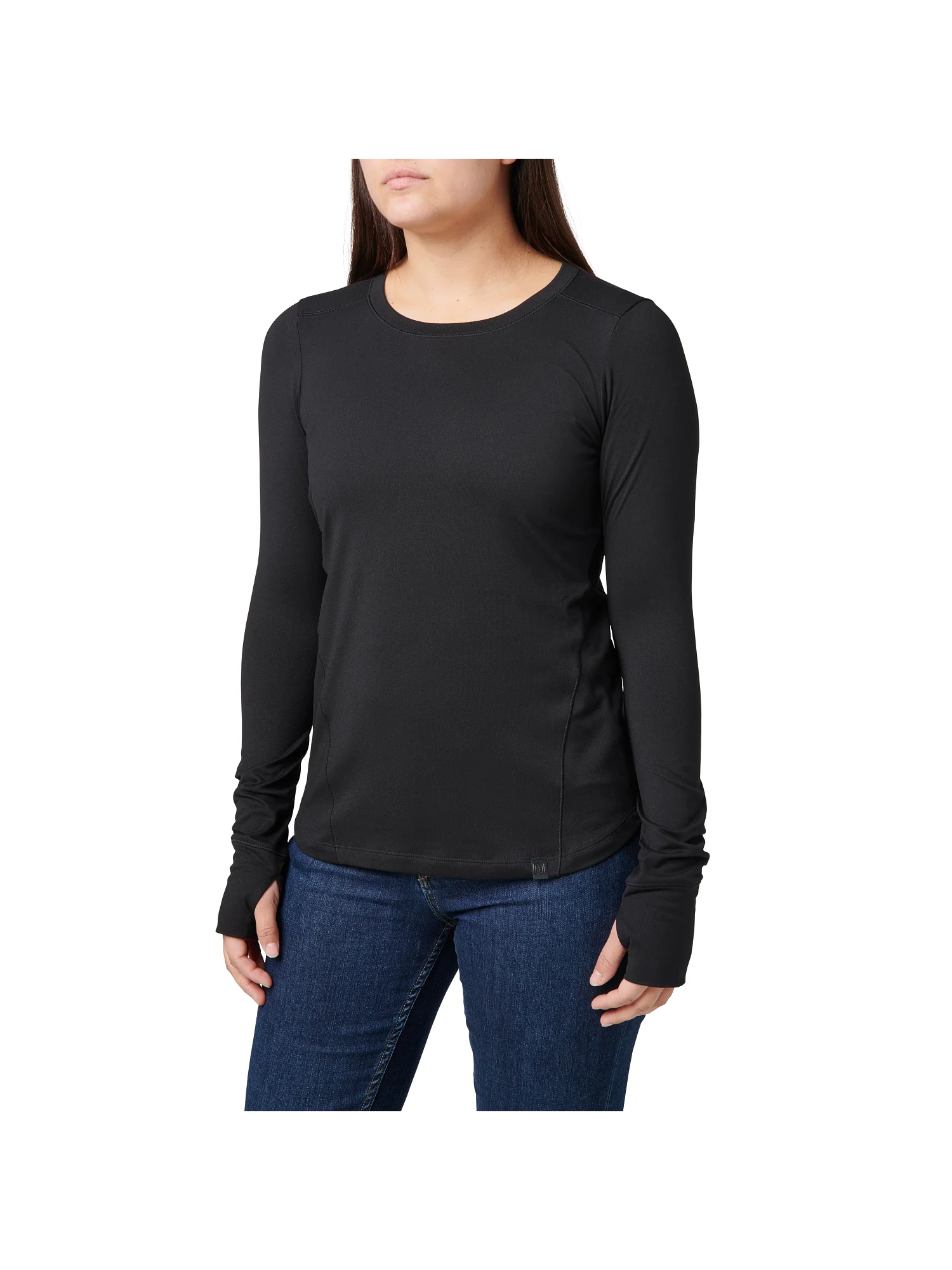 5.11 Tactical - Yelena Crew Long Sleeve