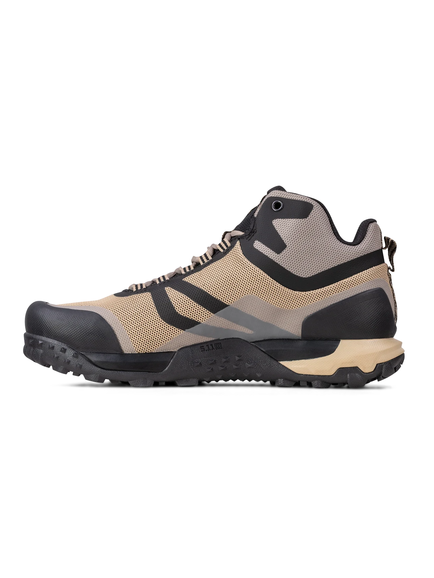 5.11® A/T Mid Boot: High Performance & Ultimate Comfort