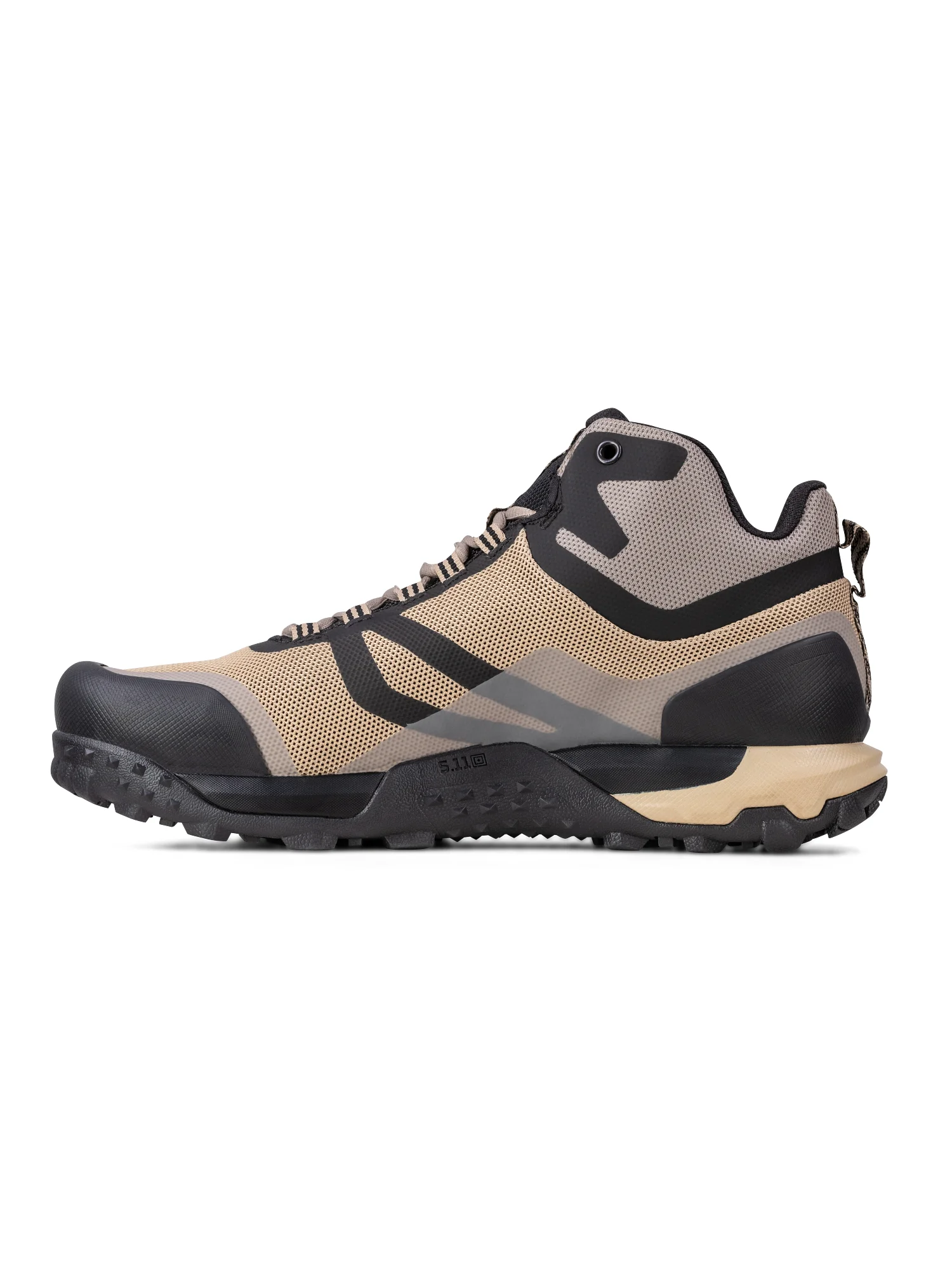 5.11® A/T Mid Boot: High Performance & Ultimate Comfort 5.11® A/T Mid Boot: High Performance & Ultimate Comfort
