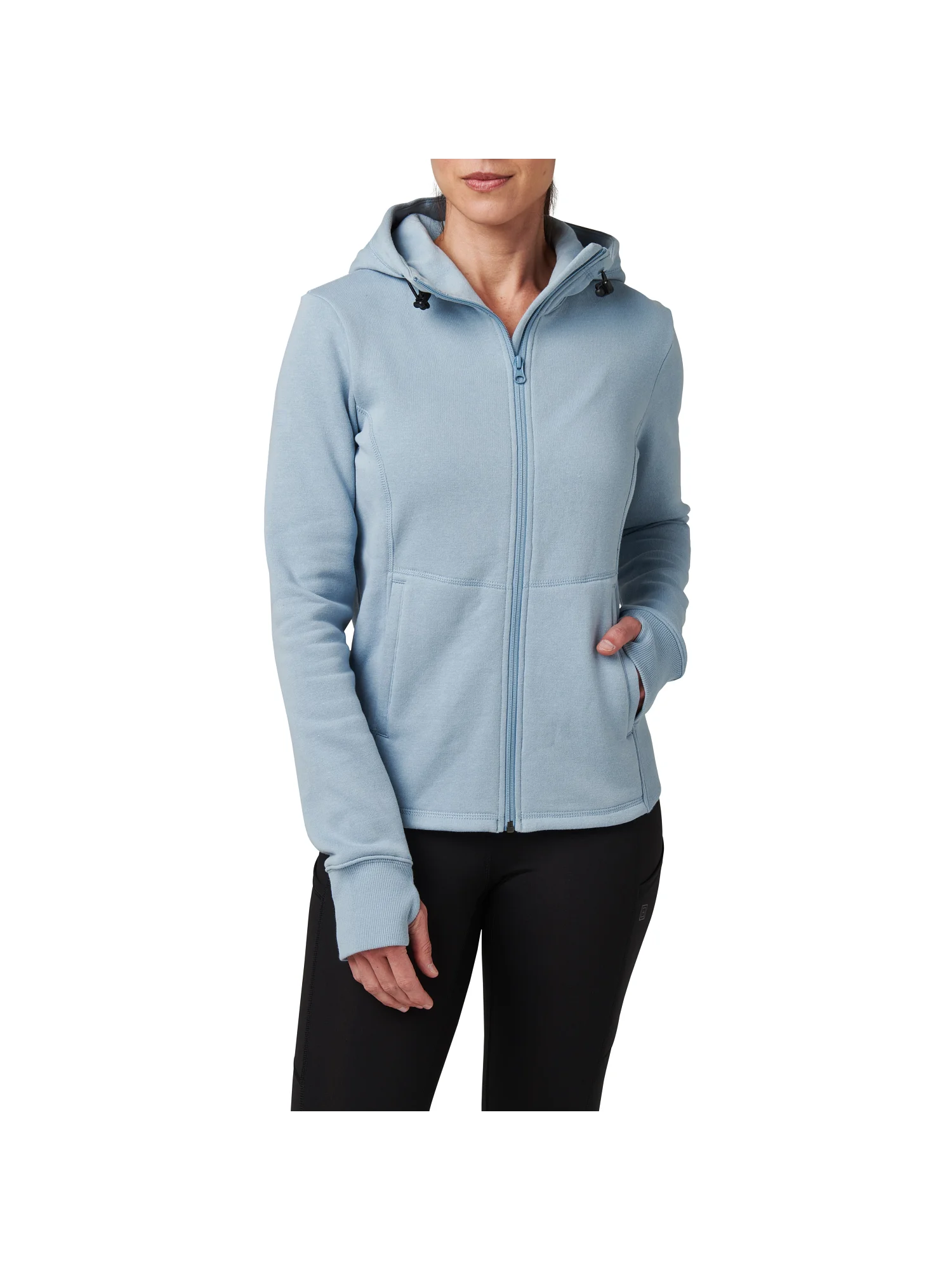 5.11 Tactical - Kimmie Full Zip Hoodie