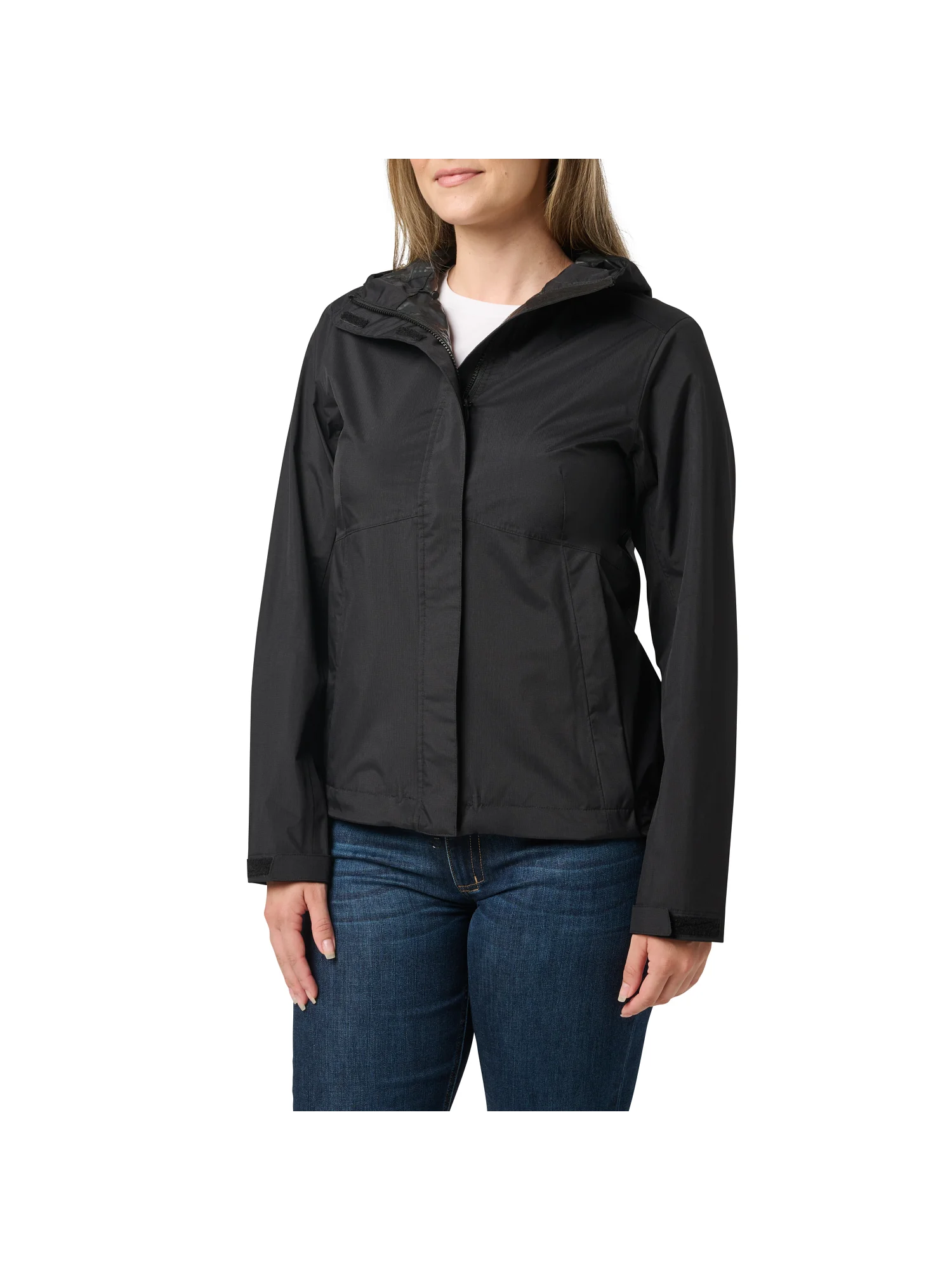 5.11 Tactical - Women's Adventure 2.5 Layer Rain Shell