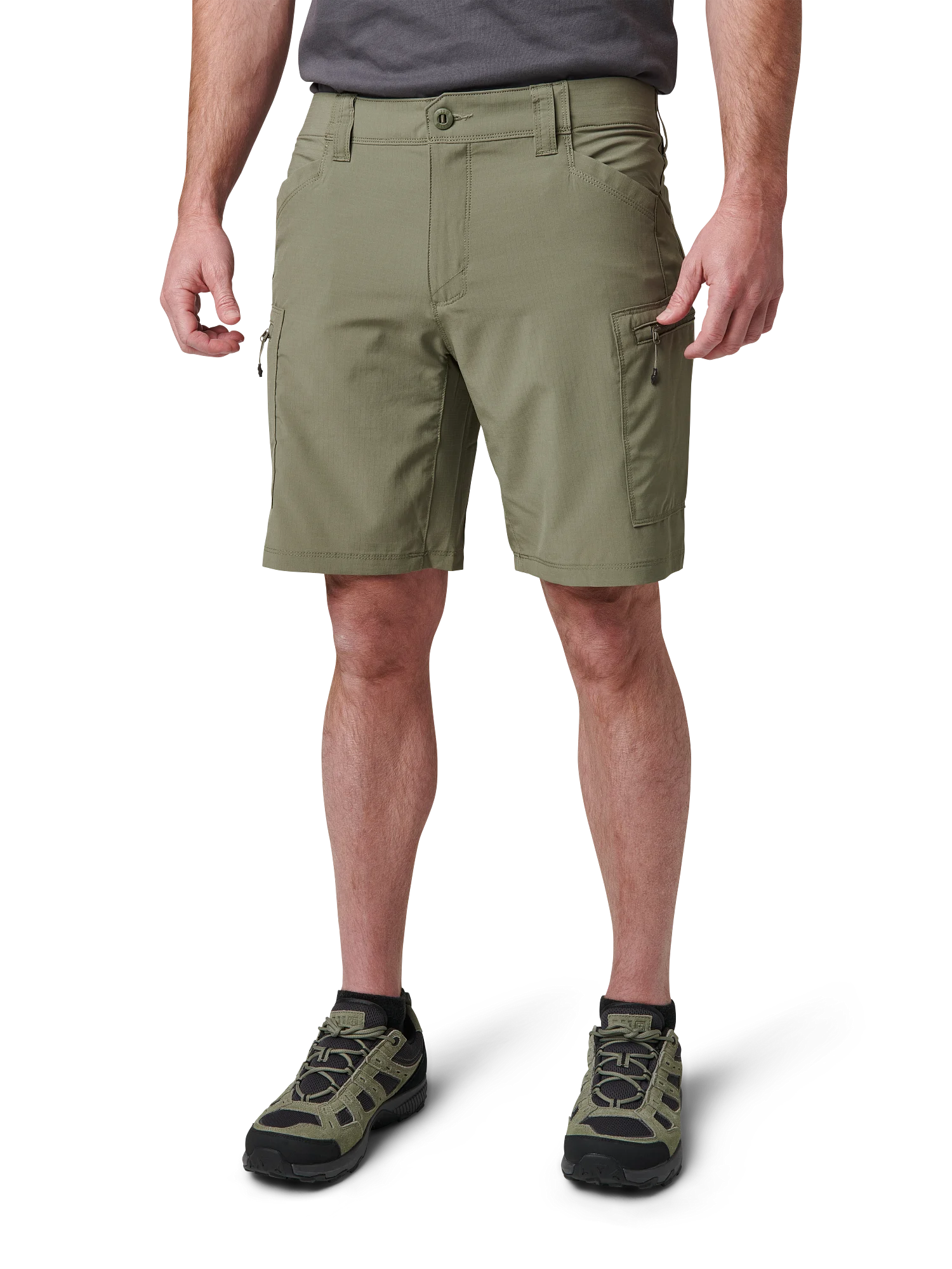 5.11 Tactical - Trail Short Lite