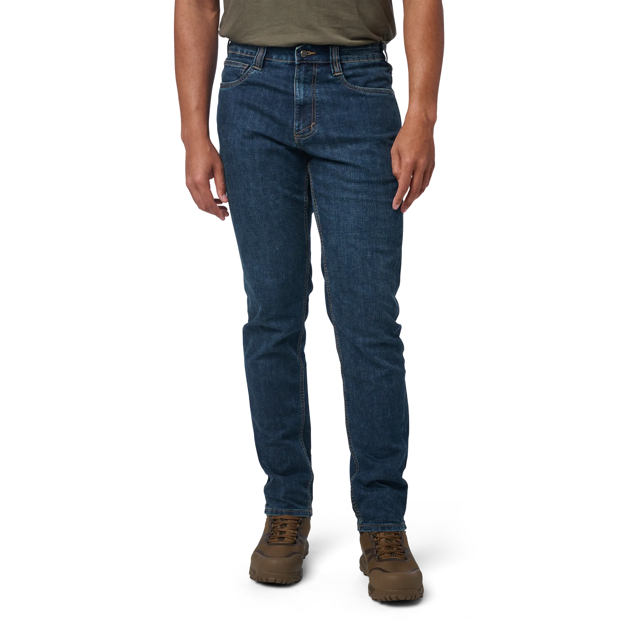 5.11® Men's Slim Fit Defender-Flex Jean