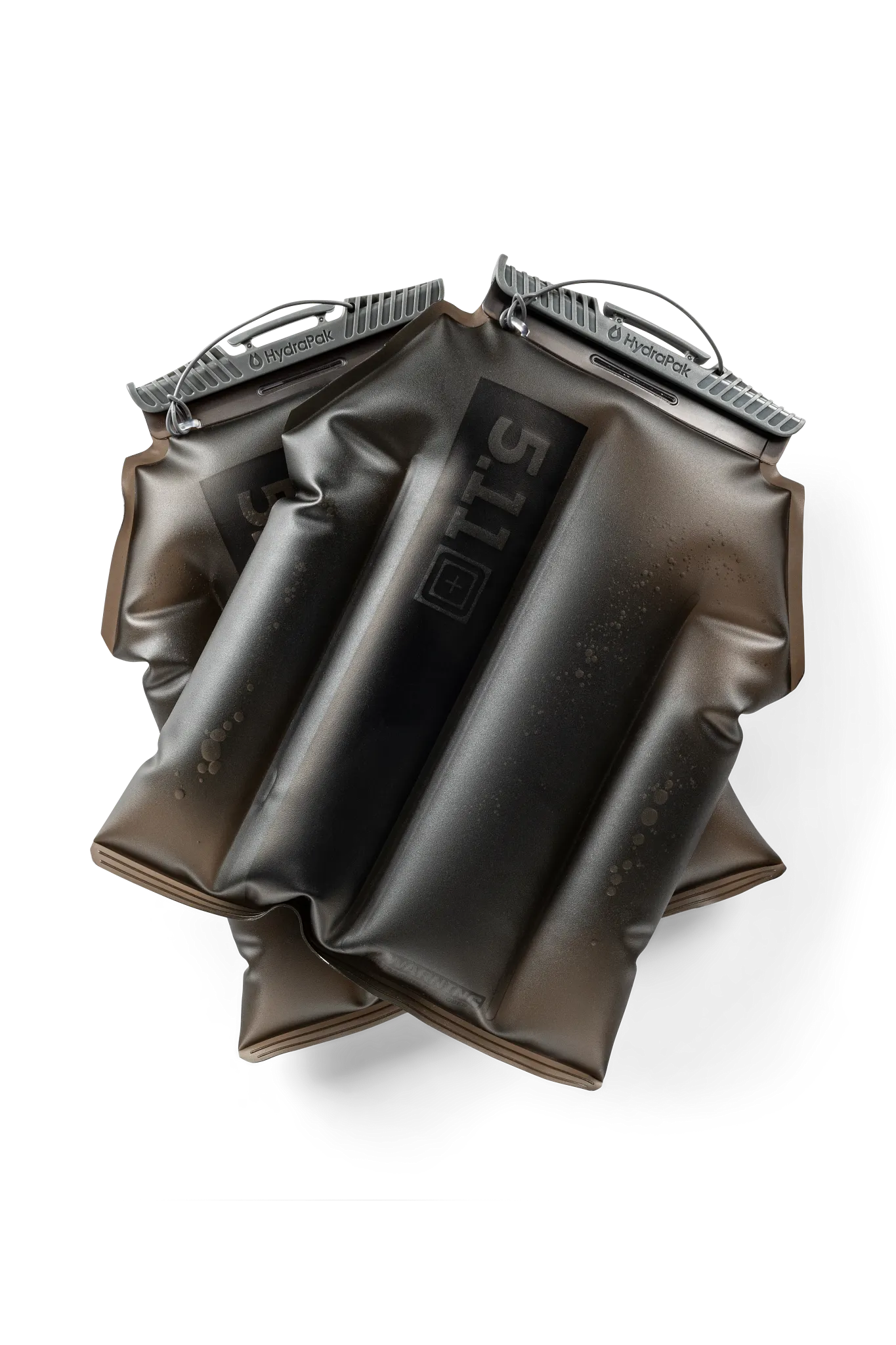 5.11 Tactical PT-R H2O 5 lb Weight Plates 2-Pack