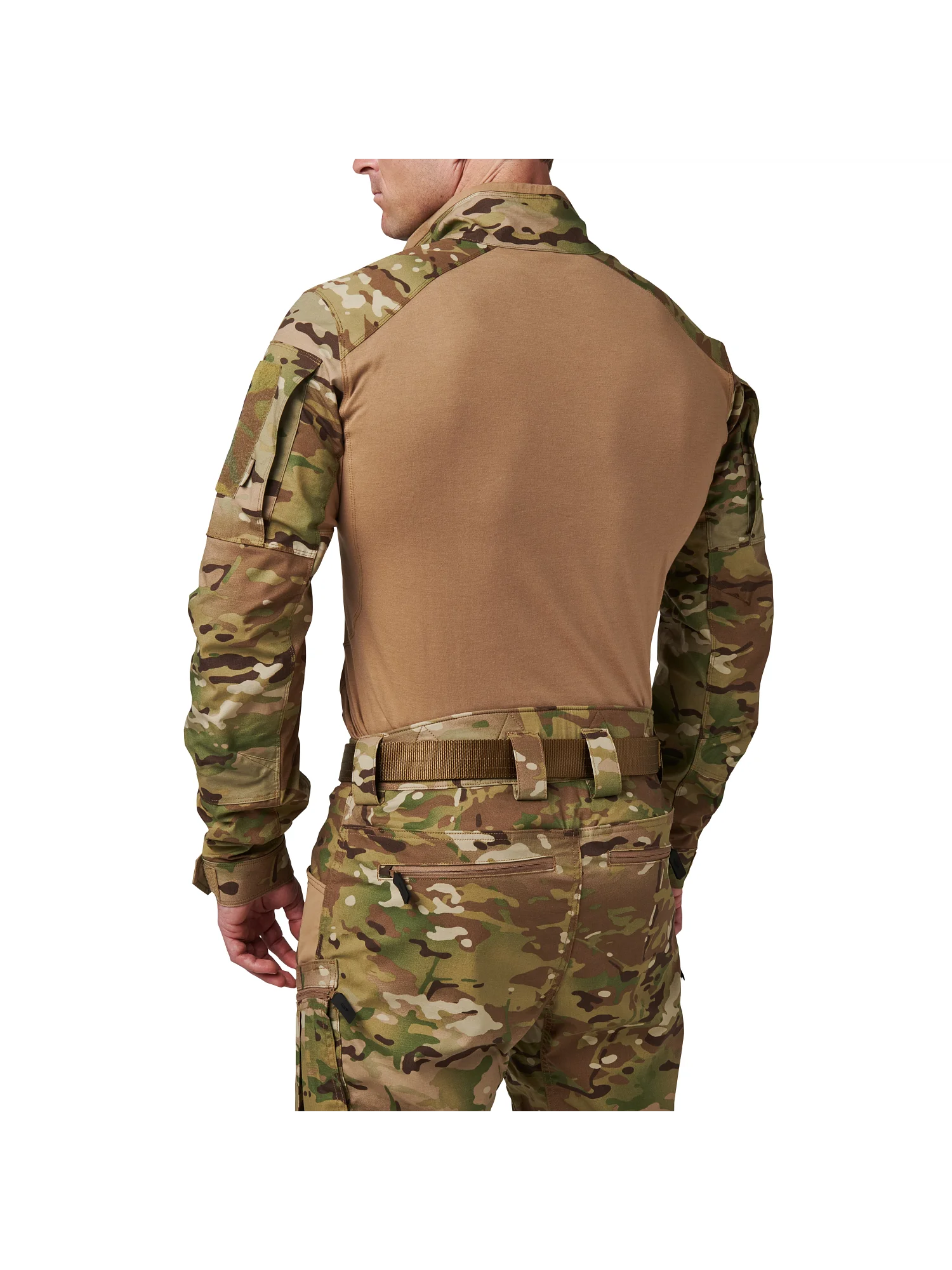V.XI™ XTU MultiCam® Rapid Long Sleeve Shirt | 5.11® Tactical