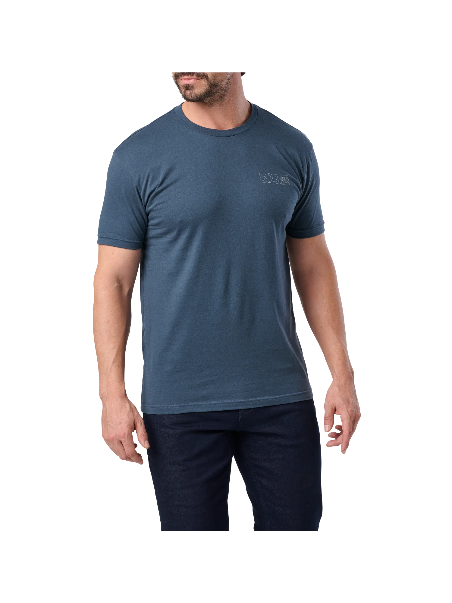 5.11 Tactical - Knife Horizon Tee