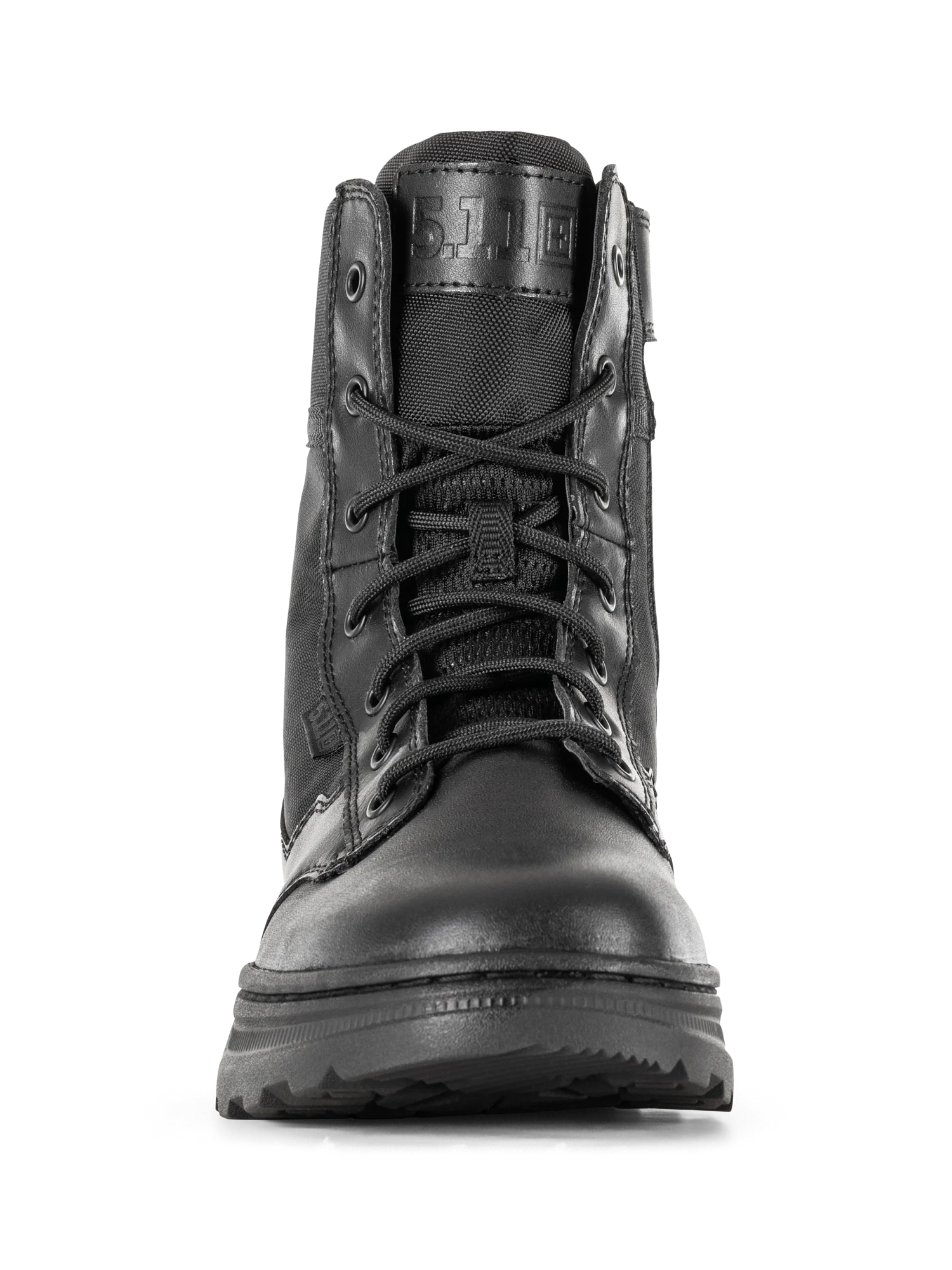 Speed 4.0 8'' Side Zip Boot | High-Performance Tactical Footwear
