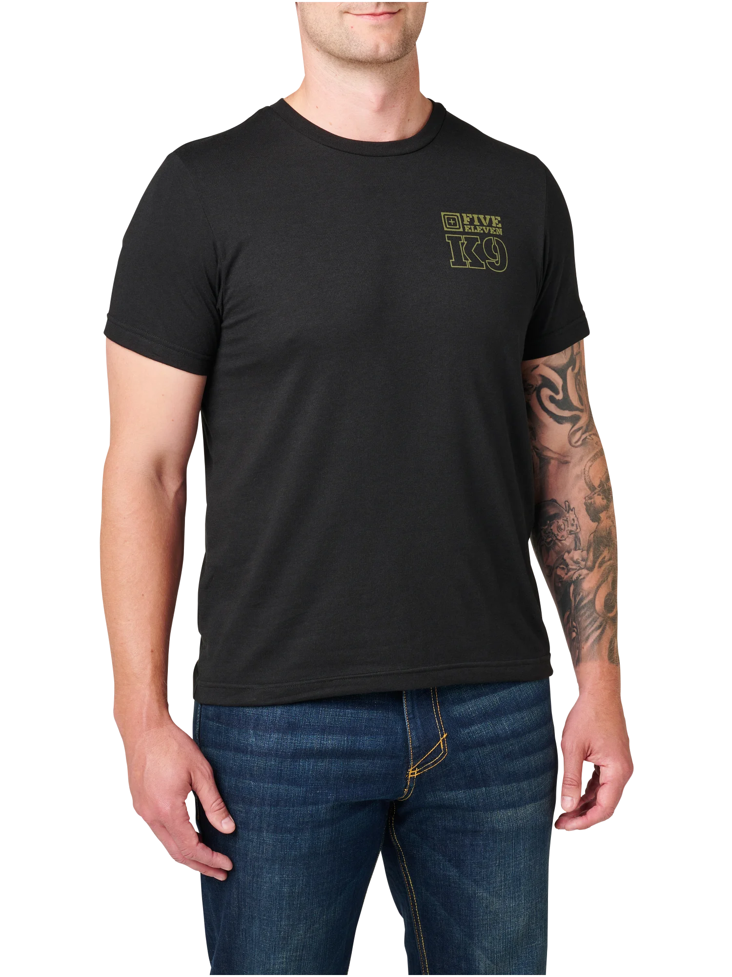 5.11 Tactical - Grim K9 Tee