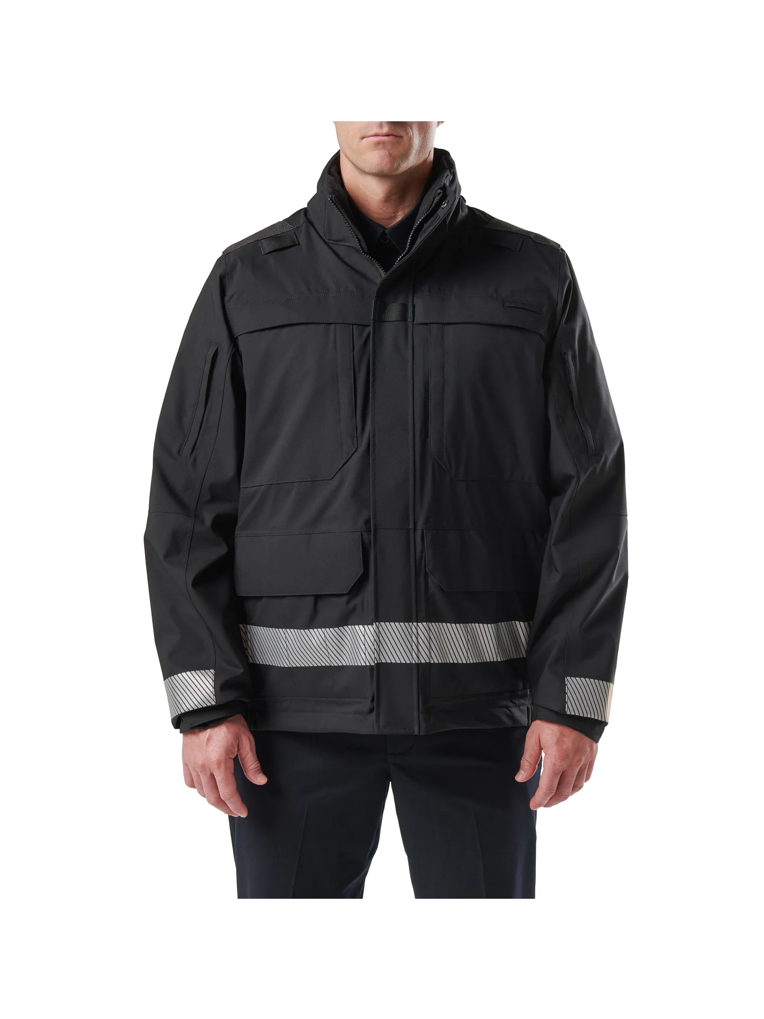 Tactical Fleece 2.0: Cálido y resistente al agua | 5.11 Tactical®