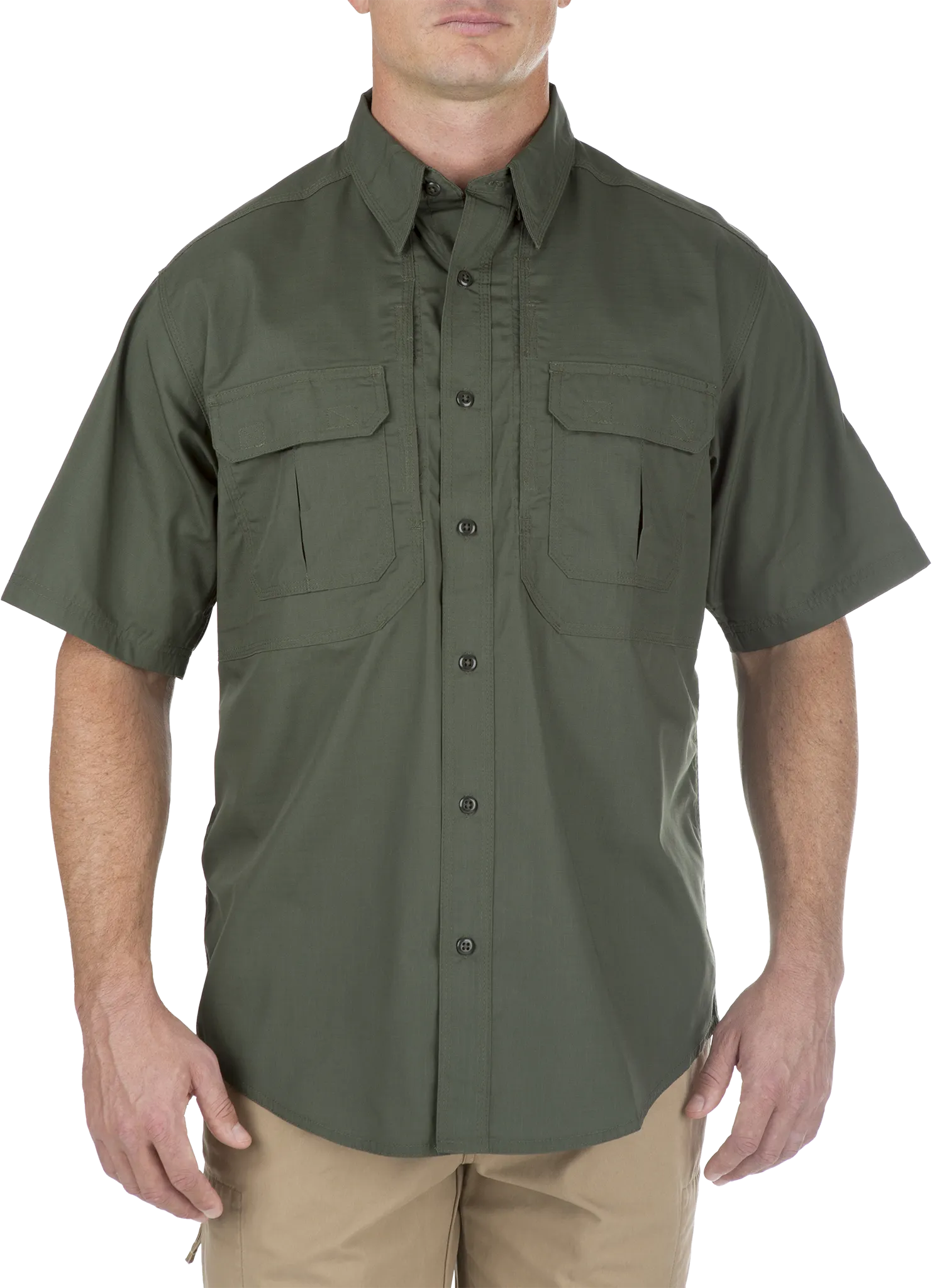 Taclite Pro Short Sleeve Shirt: Performance & Durability | 5.11