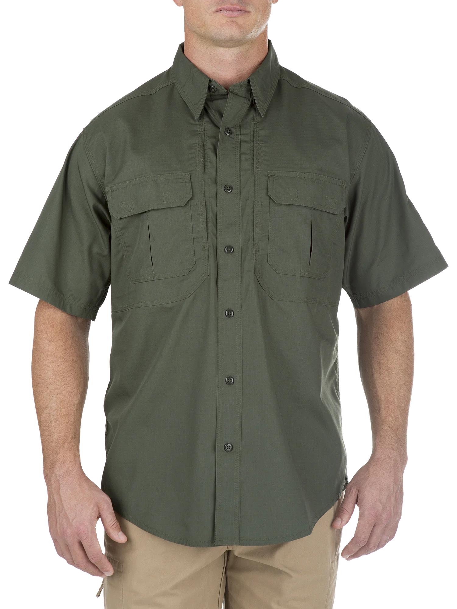 Taclite Pro Short Sleeve Shirt: Performance & Durability | 5.11