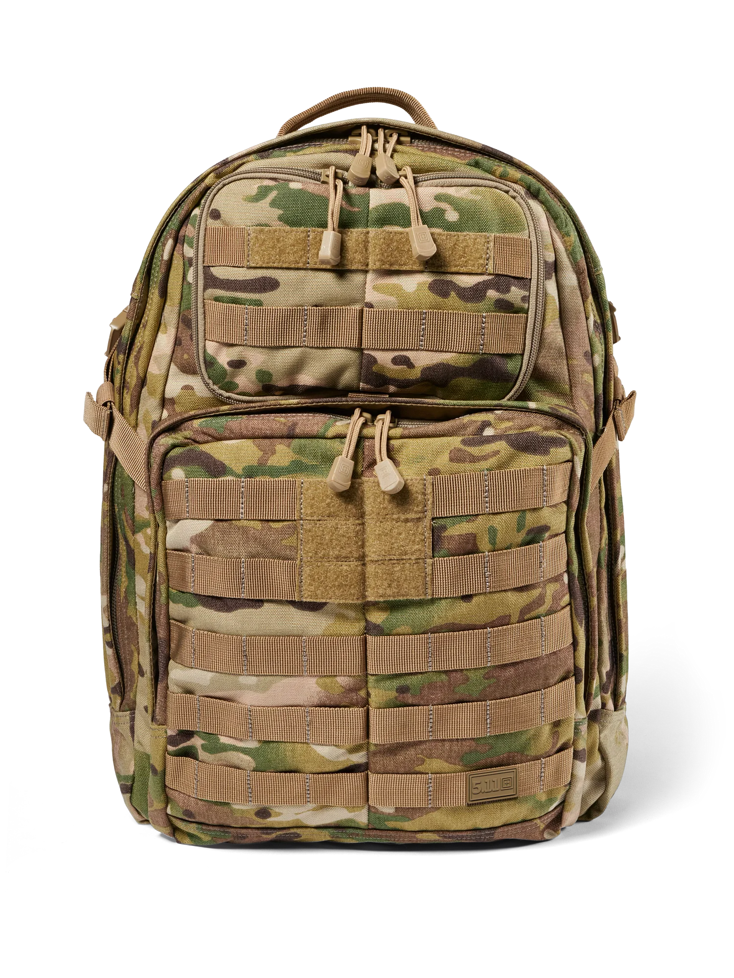 RUSH® 24 2.0 Multicam® Backpack 37L | High-Quality Tactical Gear
