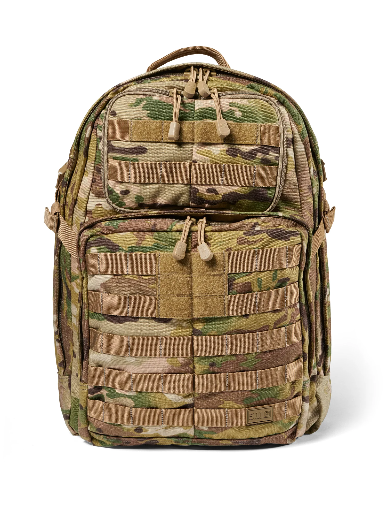 RUSH® 24 2.0 Multicam® Backpack 37L | High-Quality Tactical Gear RUSH® 24 2.0 Multicam® Backpack 37L | High-Quality Tactical Gear