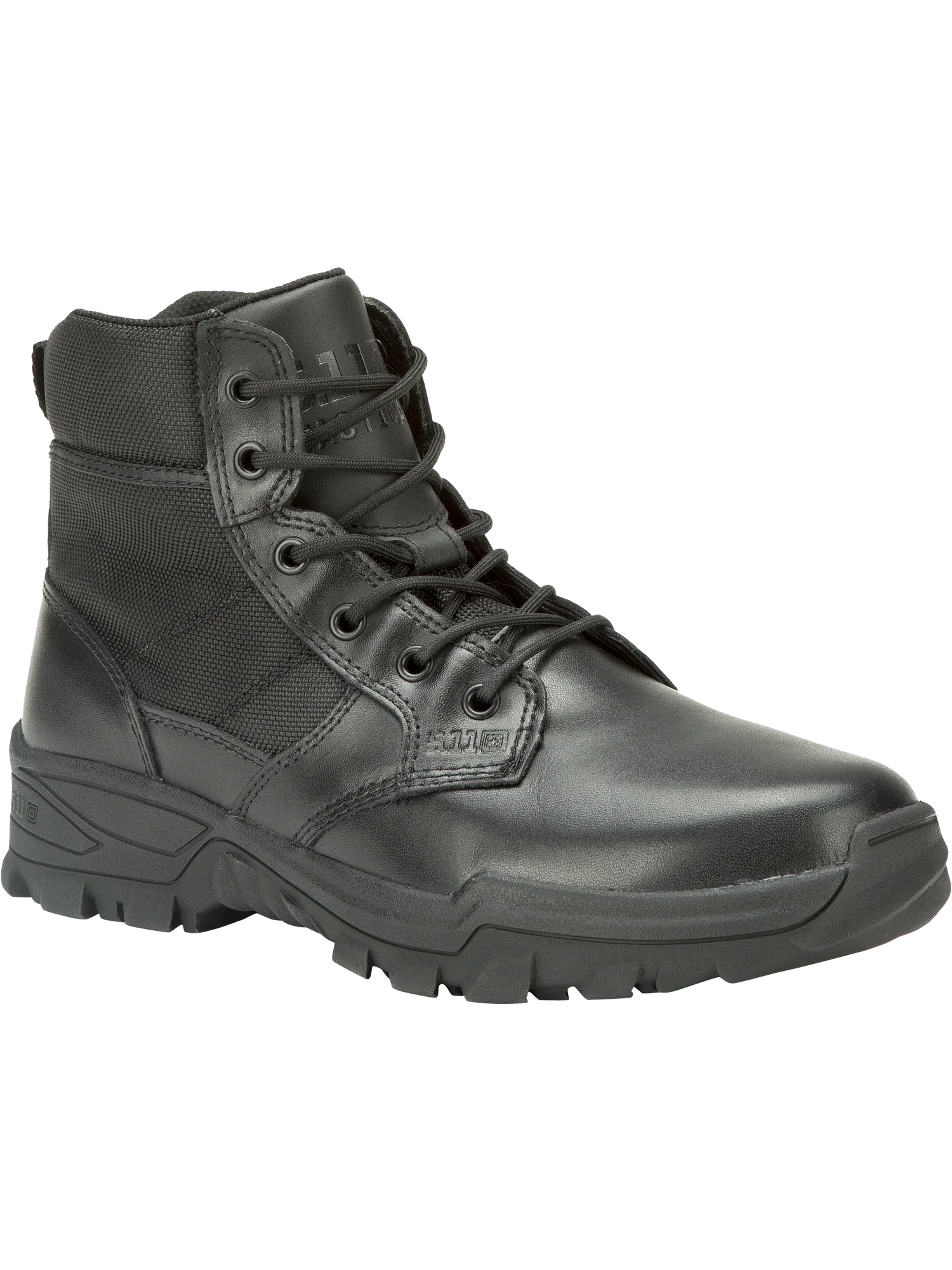 Speed 3.0 Boot - Ultimate Tactical Performance