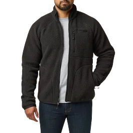 HQ Tech Fleece Jacket