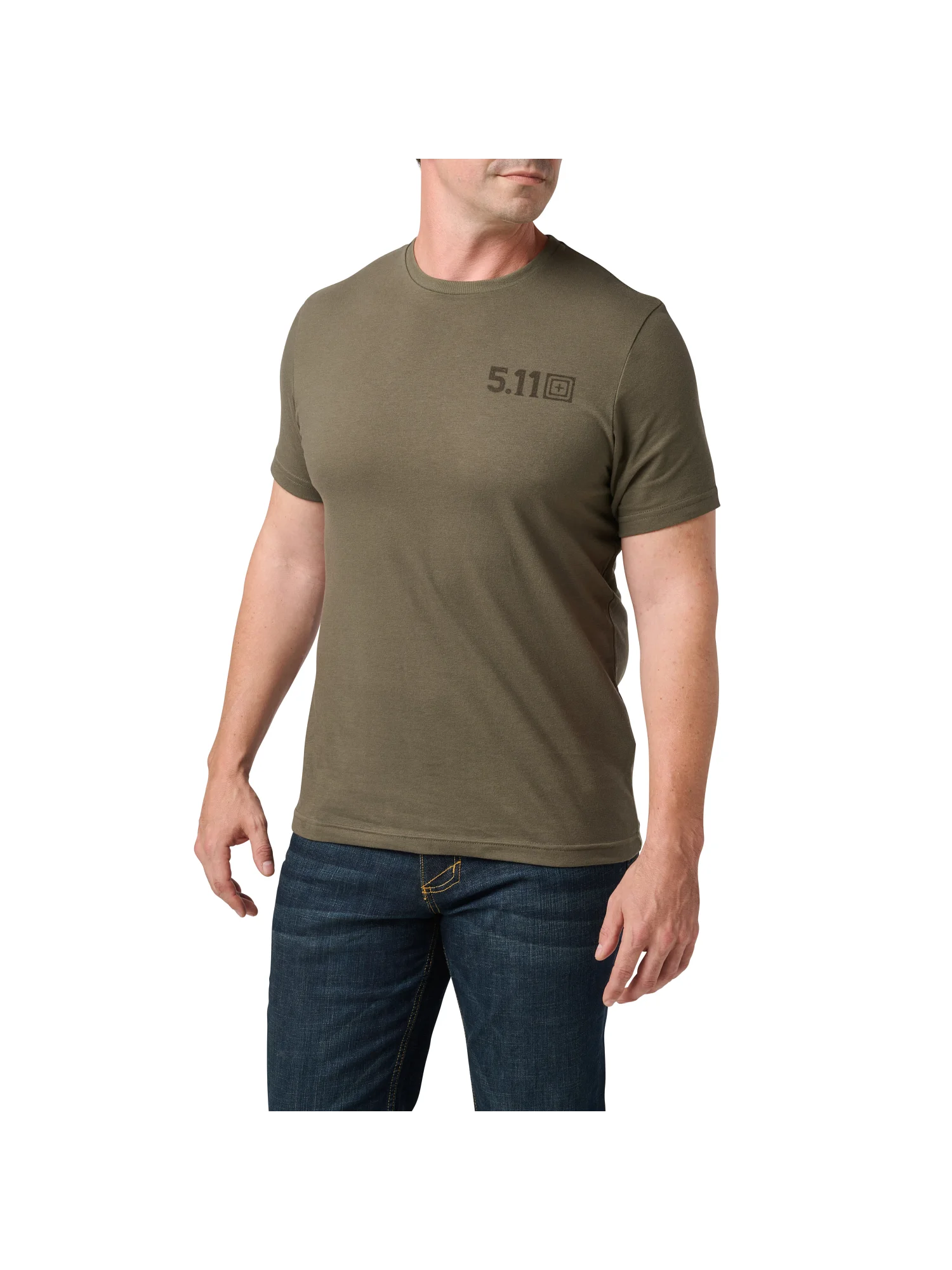 5.11 Tactical - Hunting Game Tee