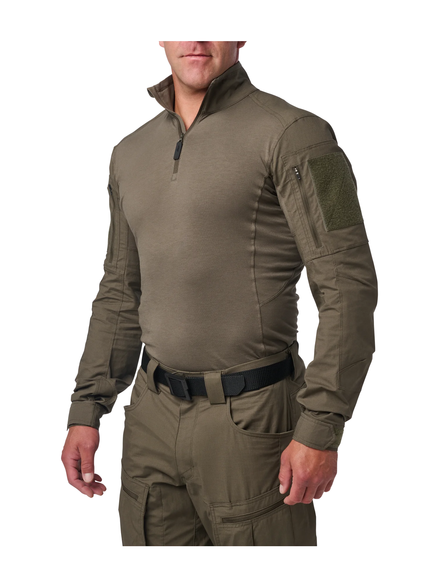 V.XI™ XTU Rapid Long Sleeve Shirt | 5.11® Tactical Official Site