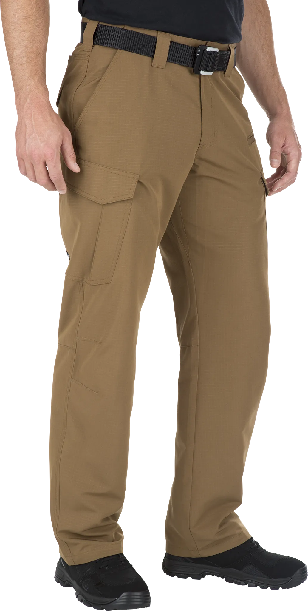 5.11® Men’s Regular Fit Fast-Tac® Ripstop Cargo Pant