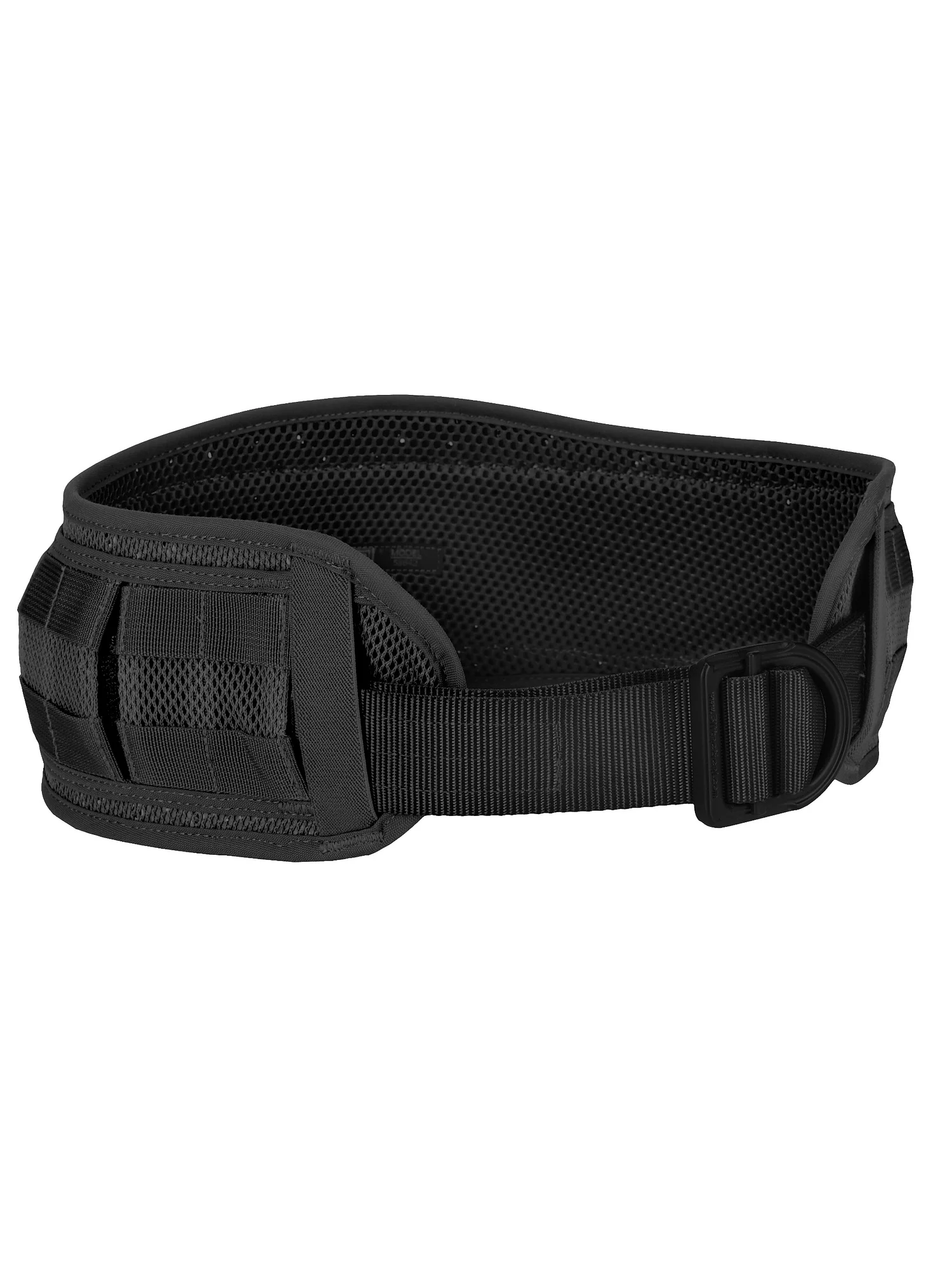 5.11® Combat Belt: Superior Load Distribution