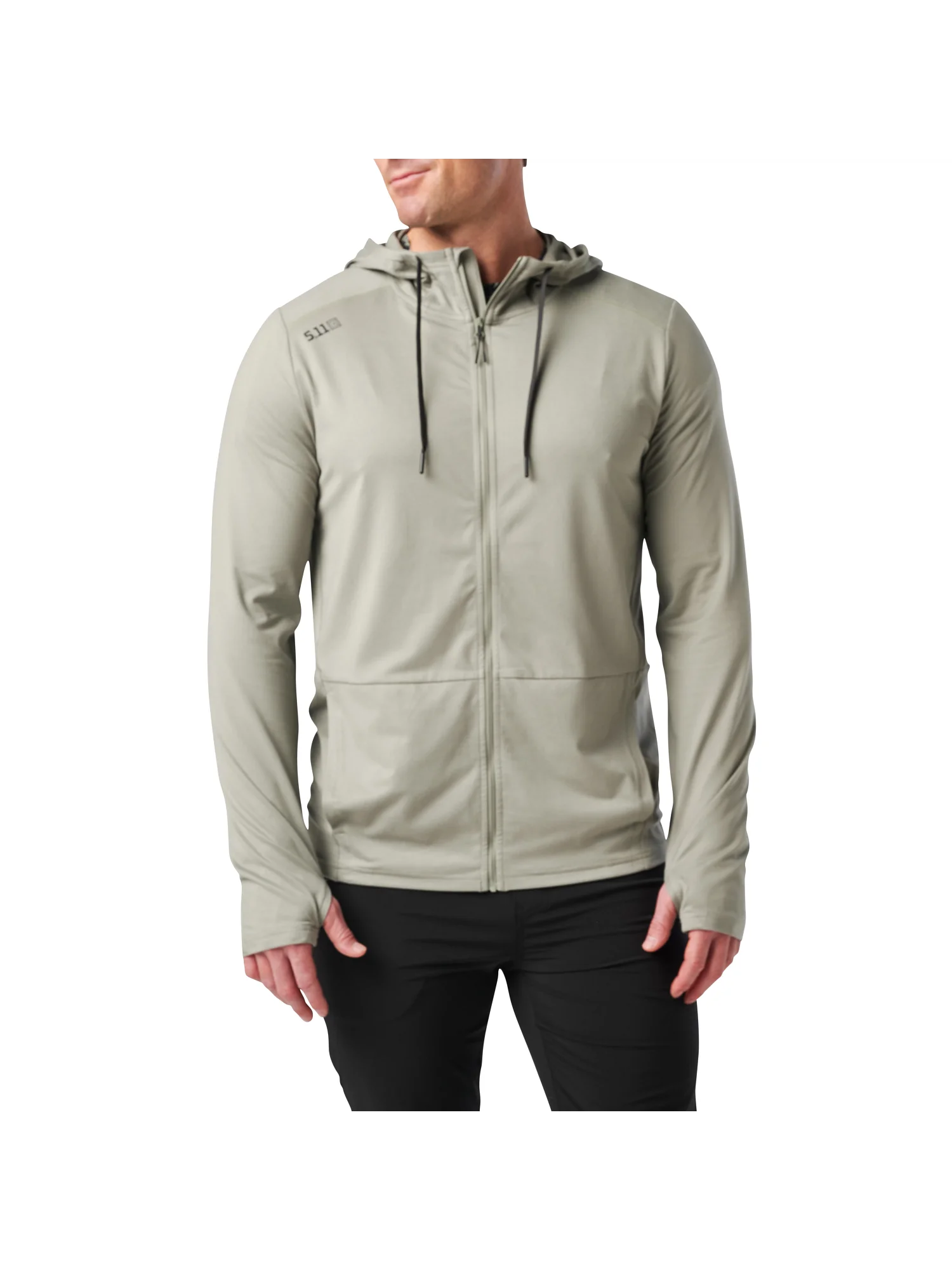 5.11 Tactical - PT-R® Forged Full Zip Hoodie