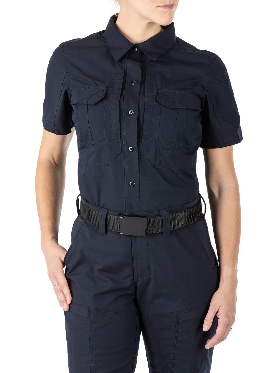5.11 Tactical - Women's 5.11 Stryke&#8482; Short Sleeve Shirt