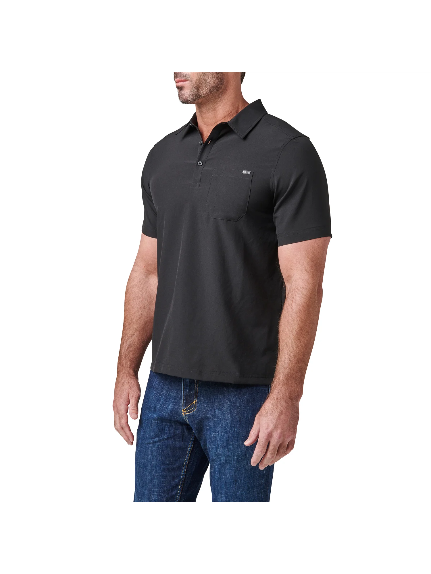 5.11 Tactical - Flex Short Sleeve Polo 