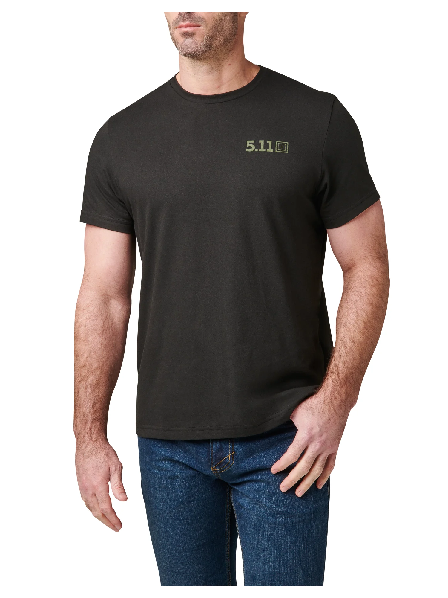 5.11 Tactical - Brew Grounds Tee