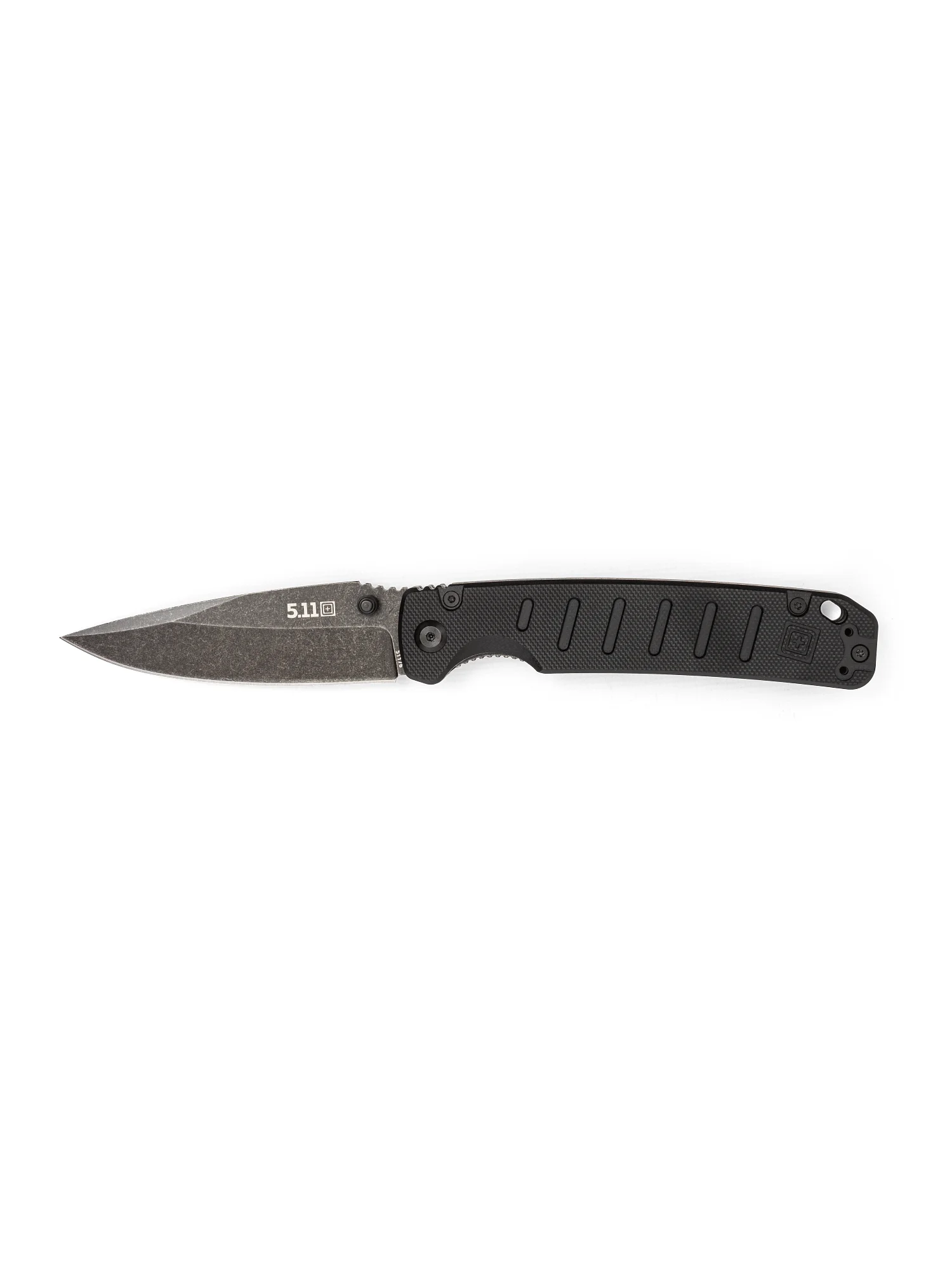 Tactical Gear Braddock DP Knife Full