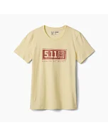5.11® Coordinate Tee | 5.11® Tactical Official Site
