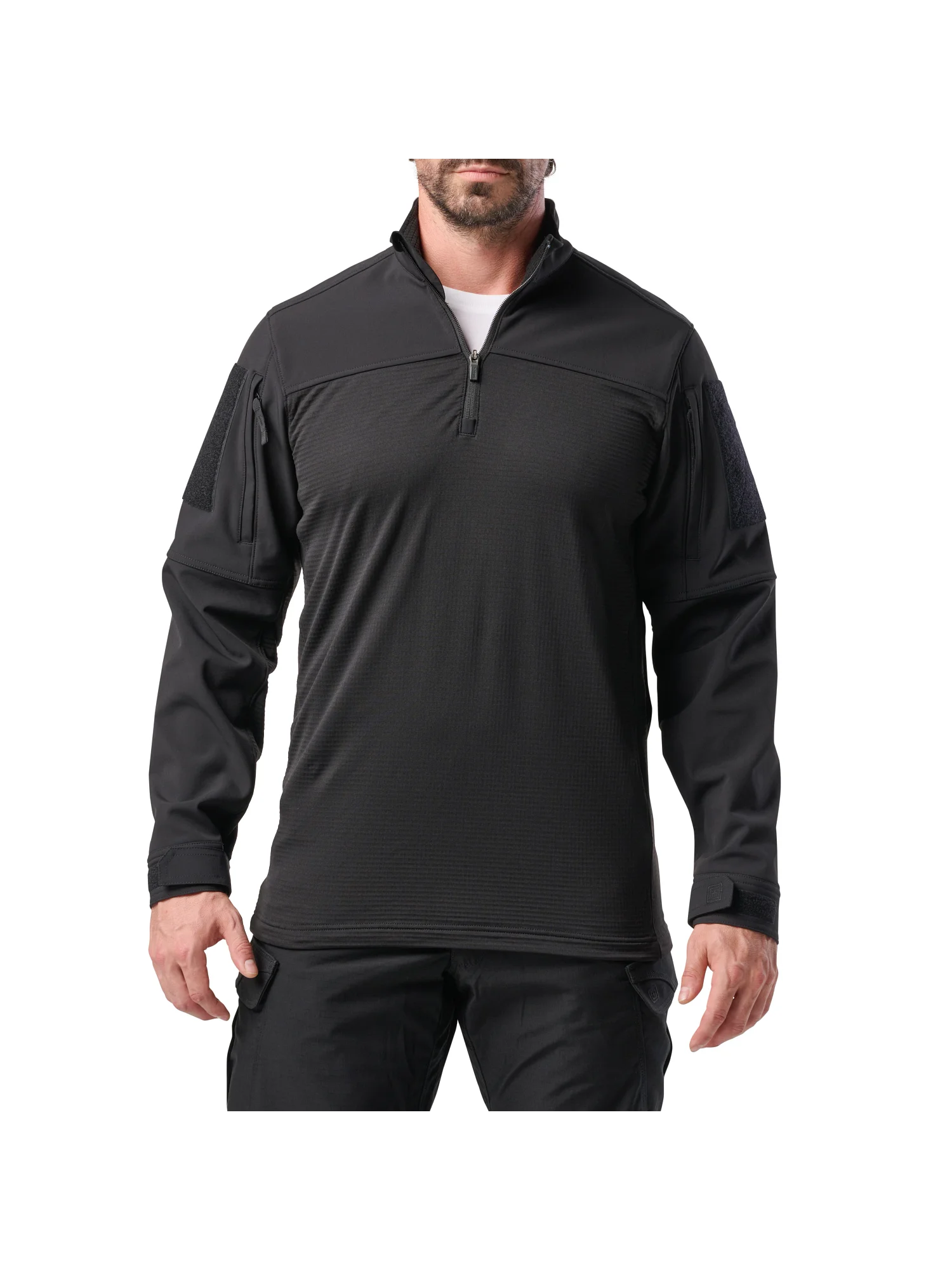 5.11 Tactical - Cold Weather Rapid Ops Shirt