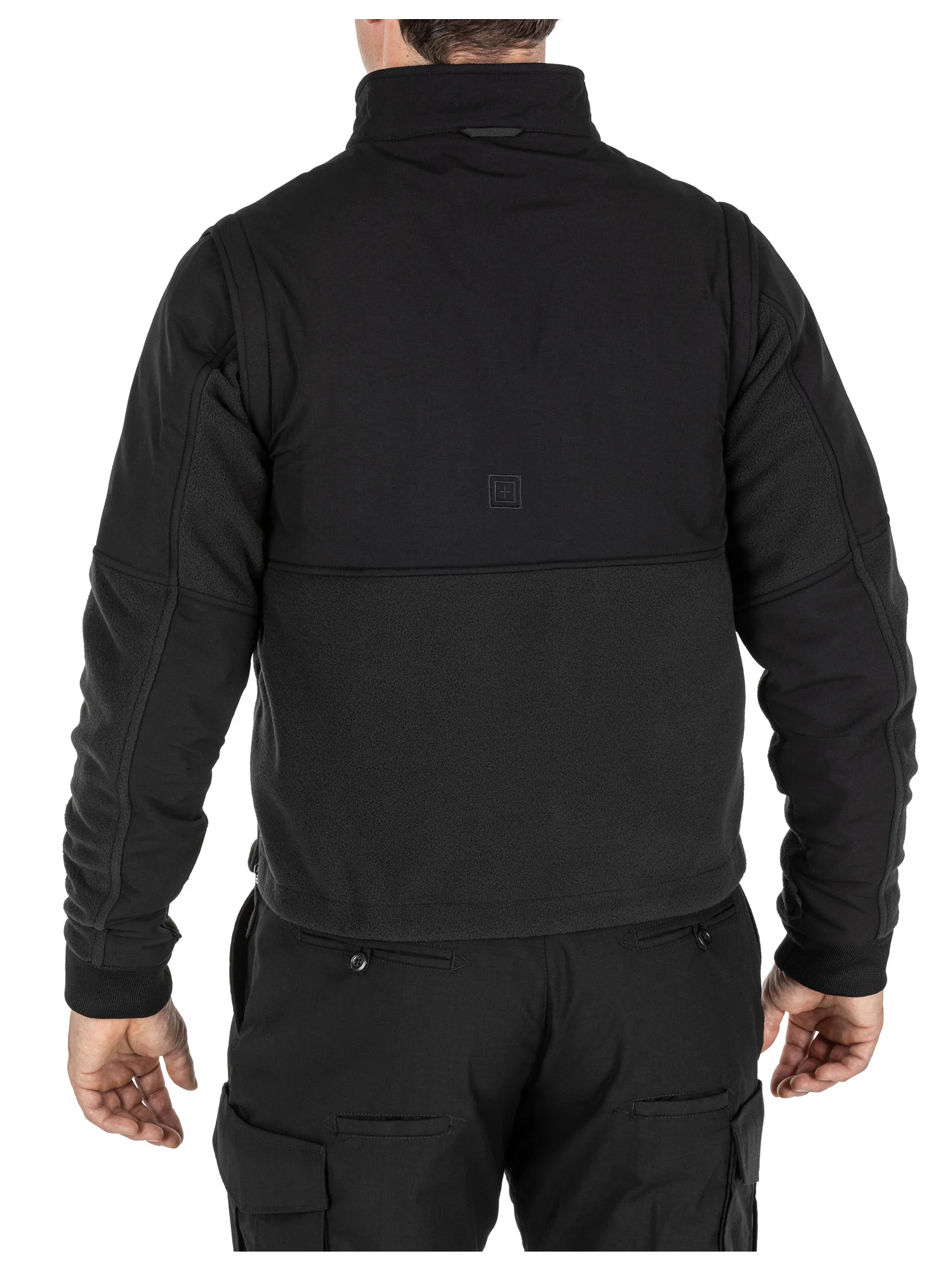 5-in-1 Jacket 2.0: Ultimate All-Weather Protection | 5.11 Tactical®