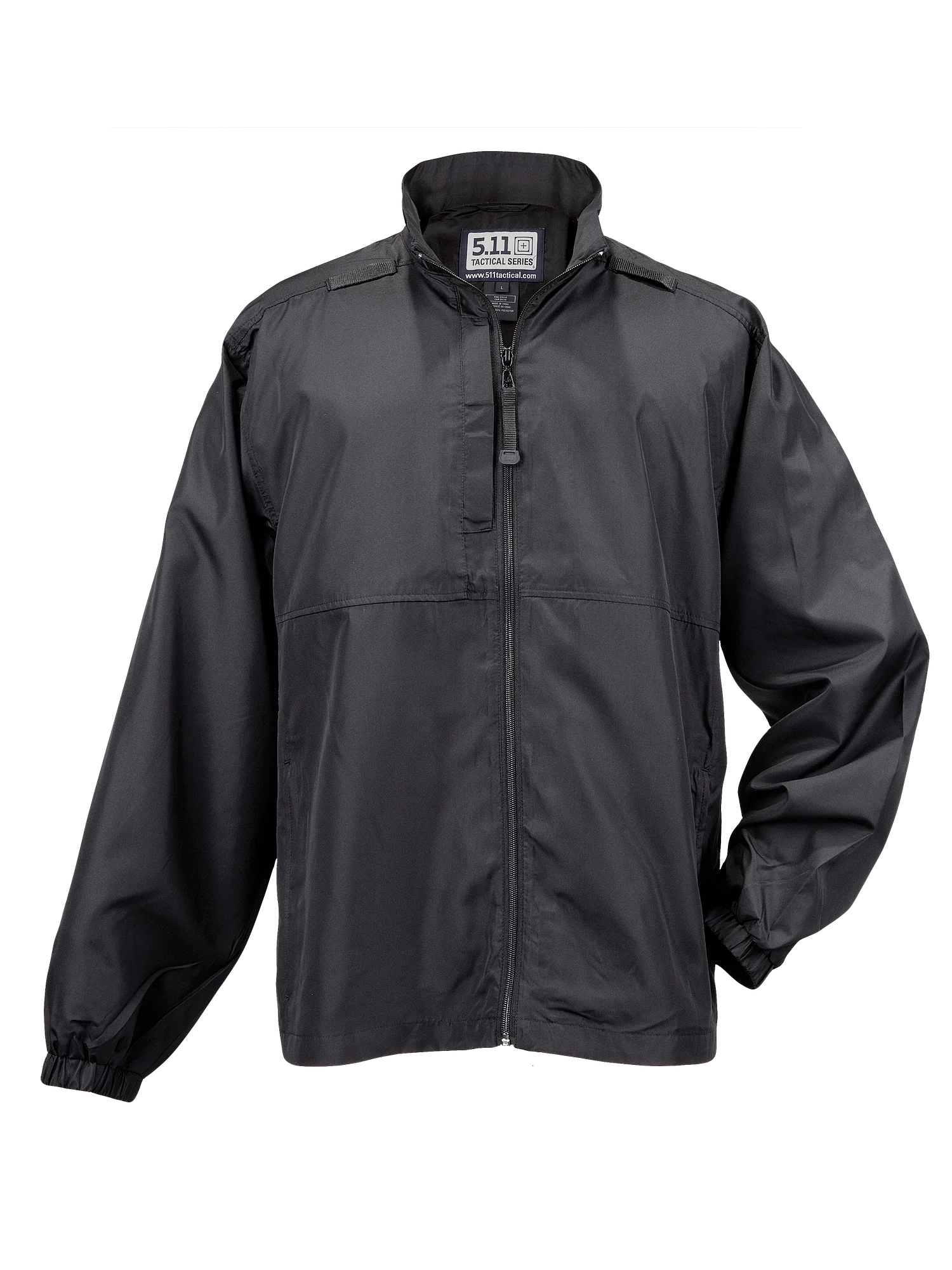 Packable Jacket for Unpredictable Weather | 5.11 Tactical®