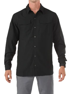 5.11 Tactical - Freedom Flex Long Sleeve Shirt