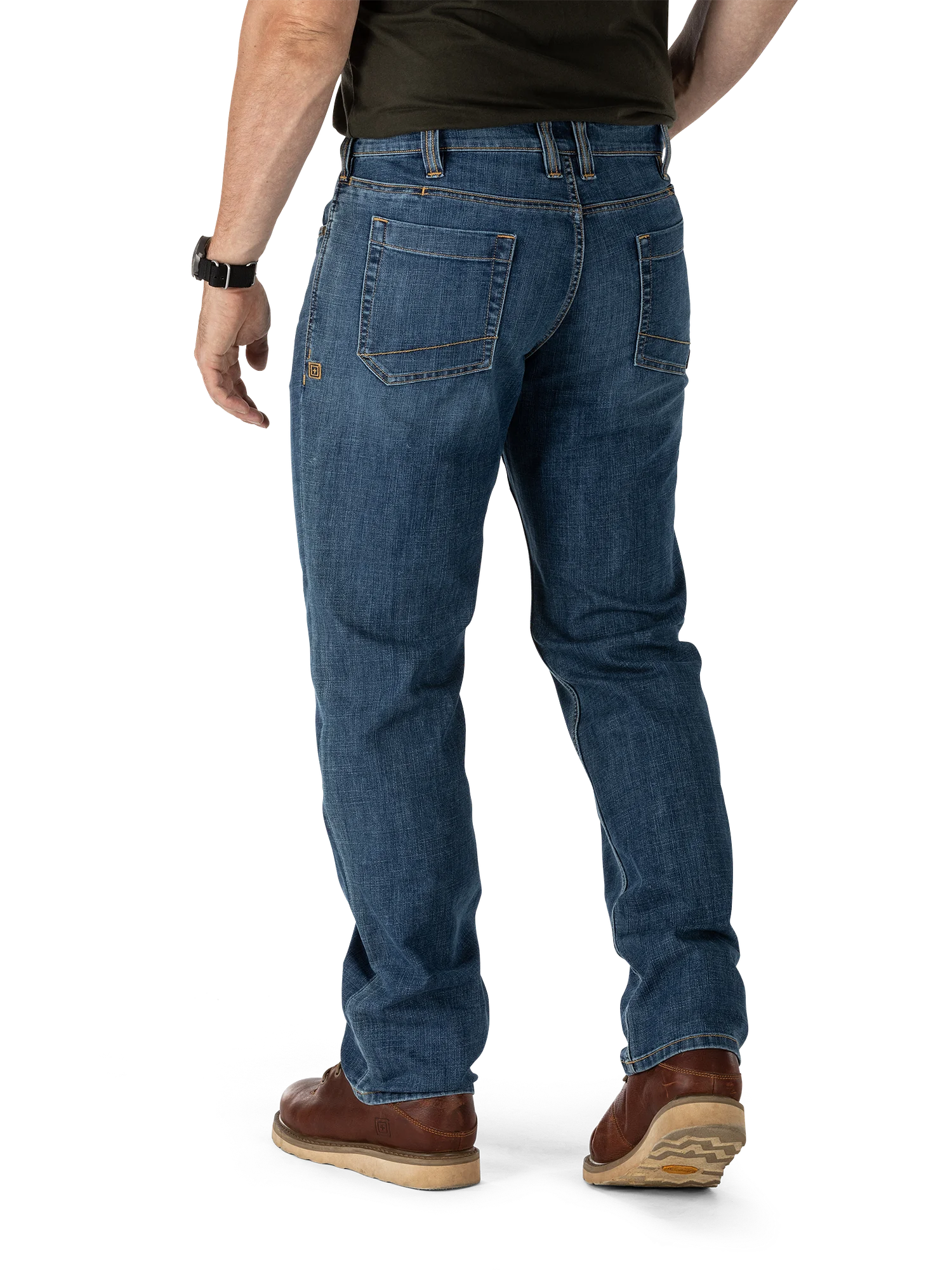 5.11® Men's Regular Fit Defender-Flex Jean