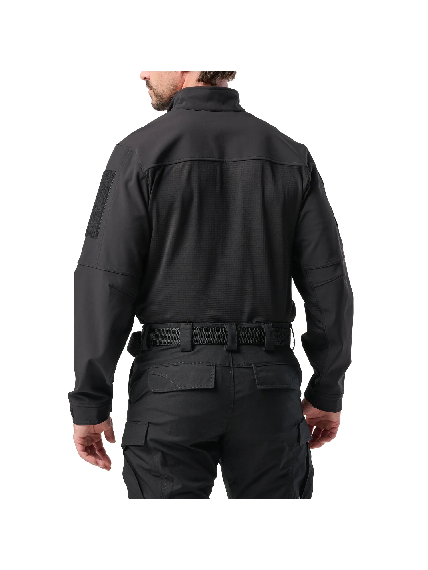 Cold Weather Rapid Ops Shirt - Bonded Fleece | 5.11 Tactical®