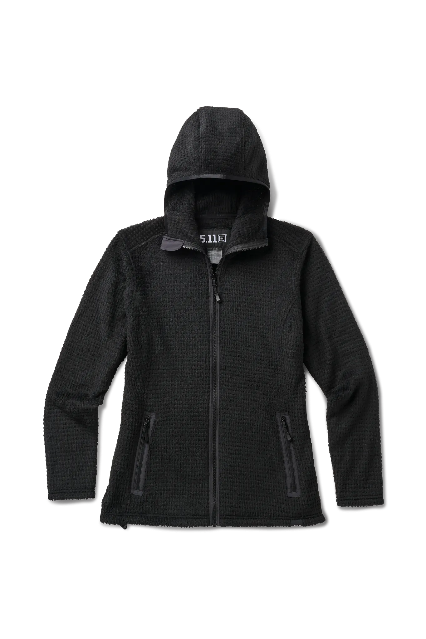 Women's Rila Thermal Full-Zip Jacket
